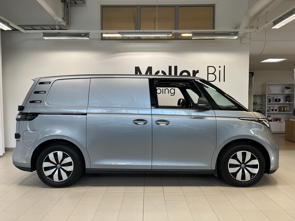 Volkswagen ID. Buzz Cargo NAR06C