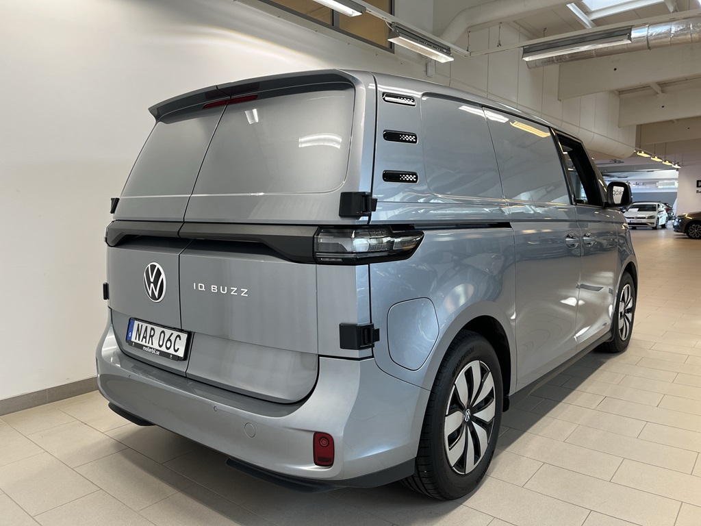 Volkswagen ID. Buzz Cargo NAR06C
