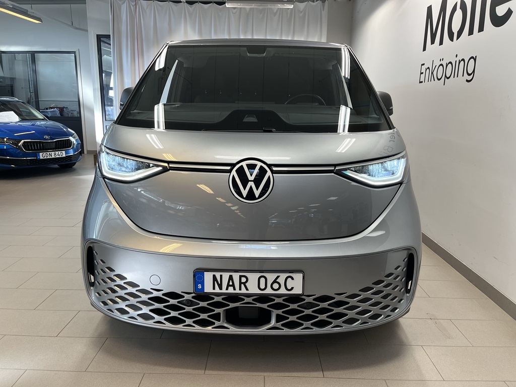 Volkswagen ID. Buzz Cargo NAR06C
