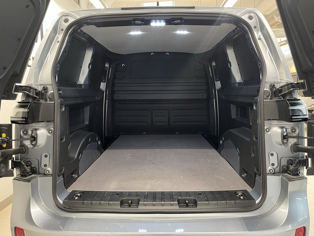 Volkswagen ID. Buzz Cargo NAR06C