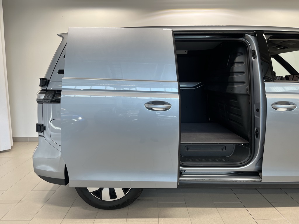 Volkswagen ID. Buzz Cargo NAR06C