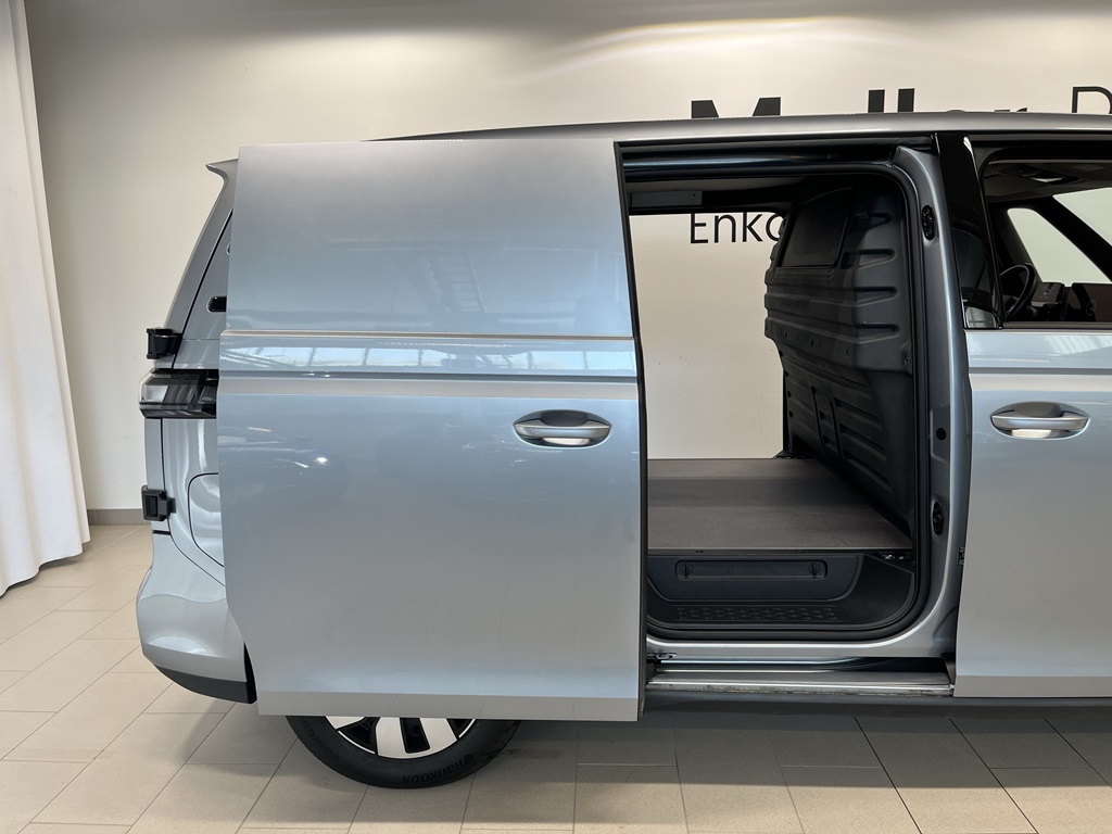 Volkswagen ID. Buzz Cargo NAR06C