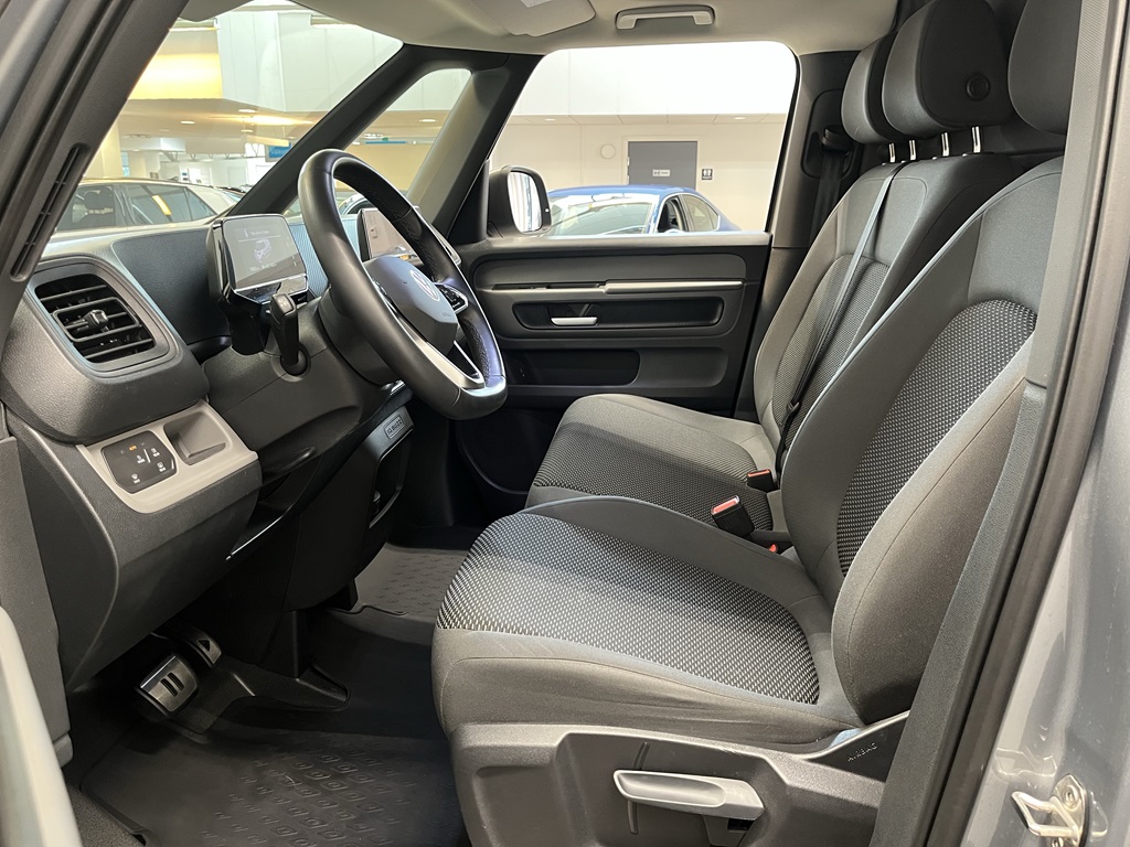 Volkswagen ID. Buzz Cargo NAR06C