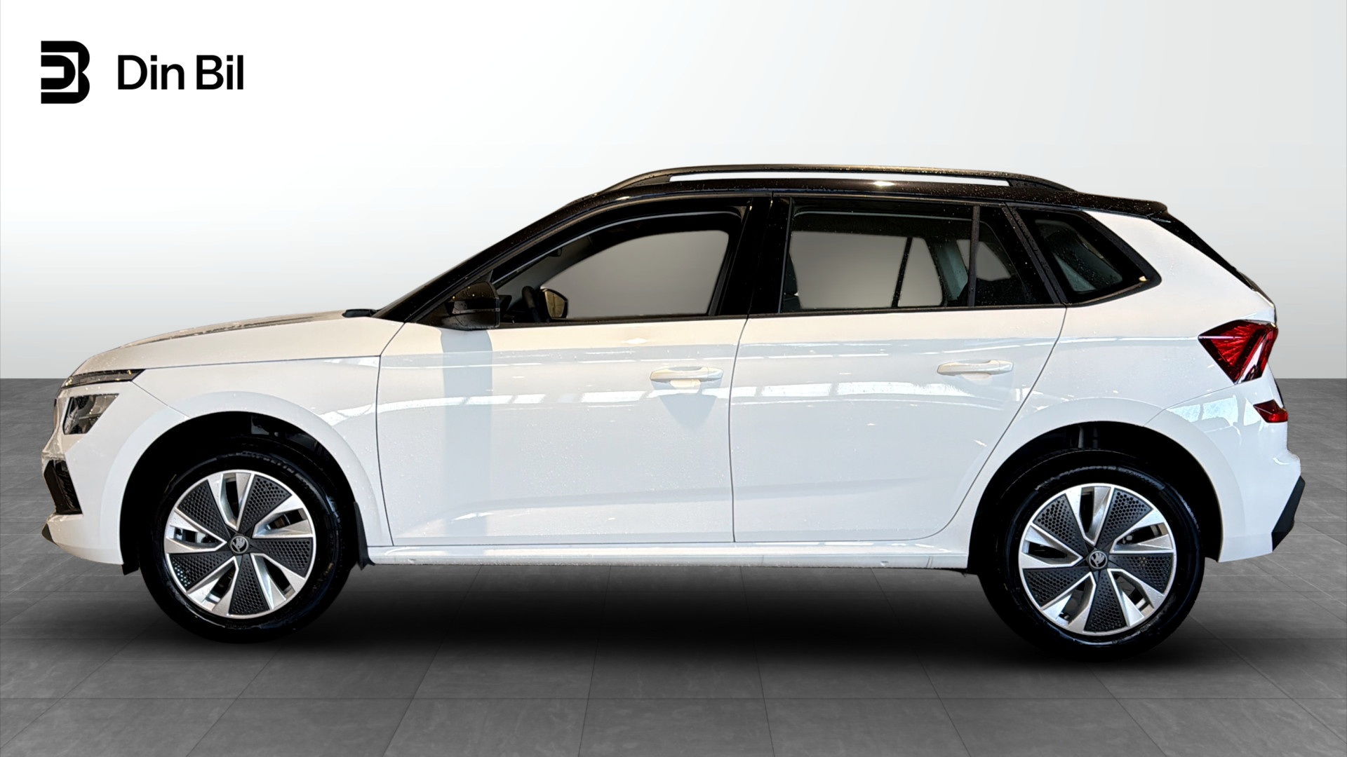 Skoda Kamiq NAU12H