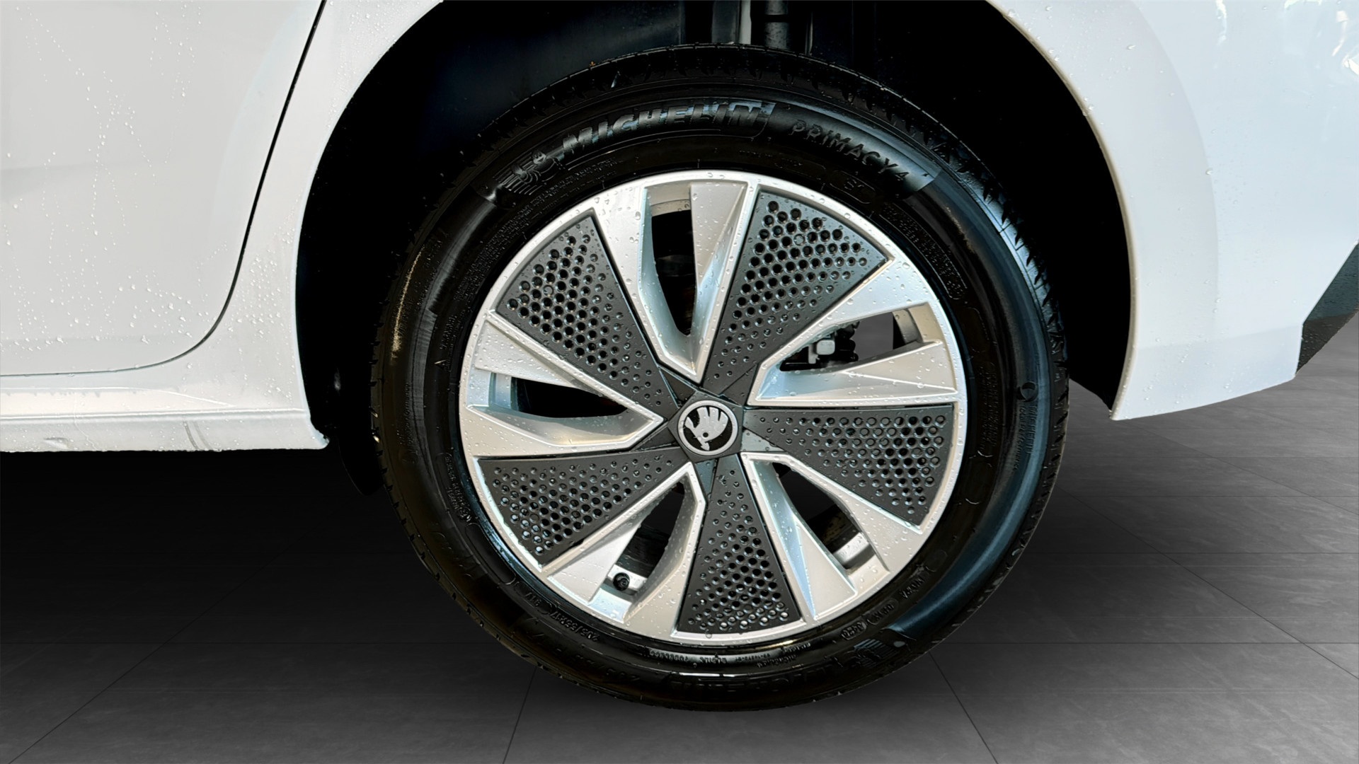 Skoda Kamiq NAU12H