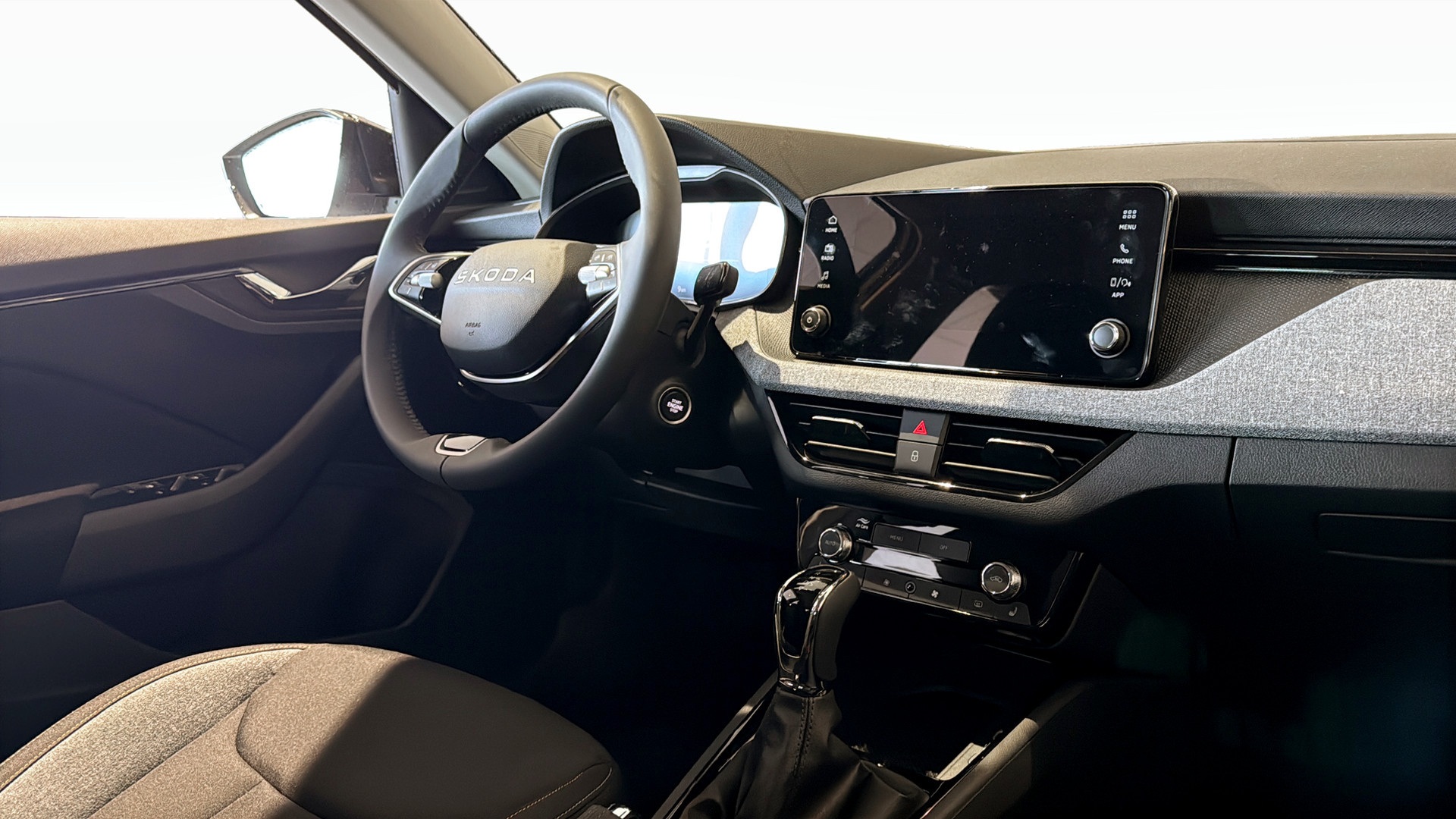 Skoda Kamiq NAU12H