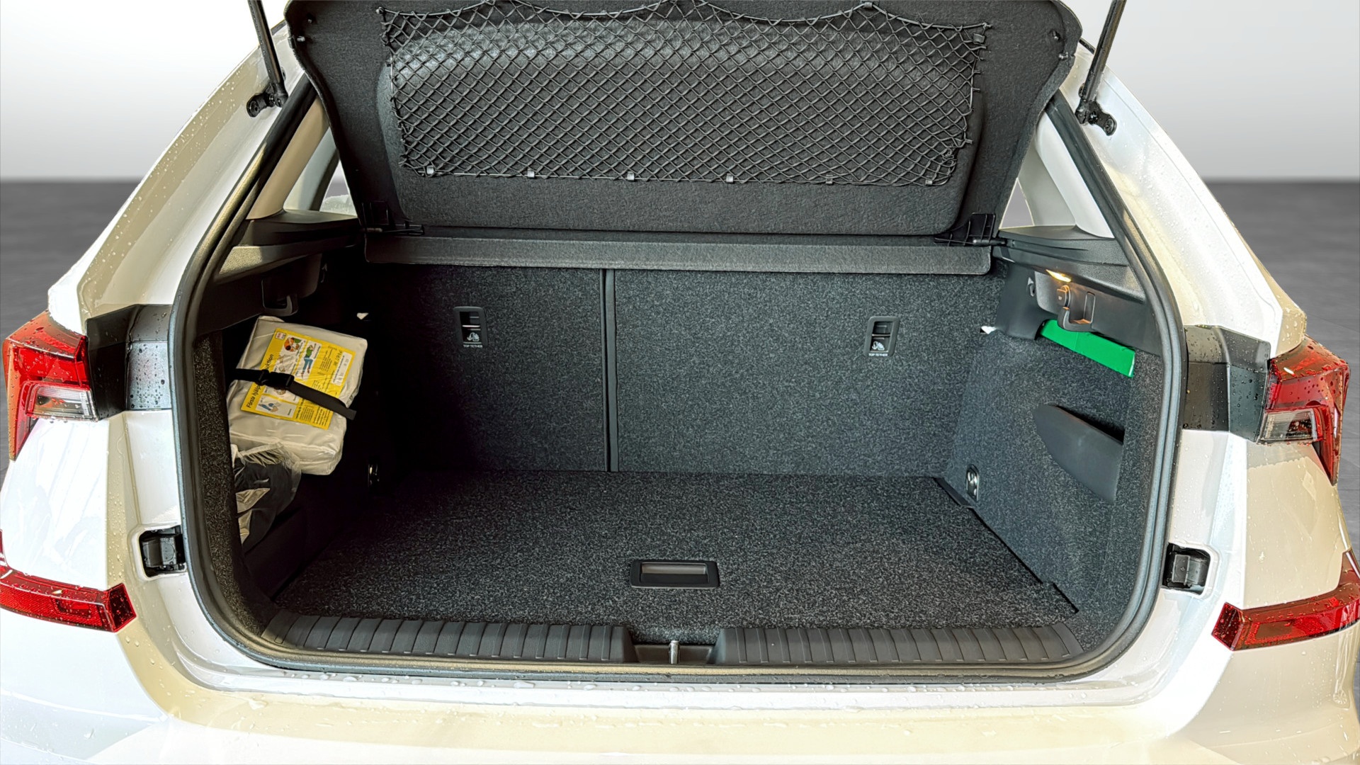 Skoda Kamiq NAU12H