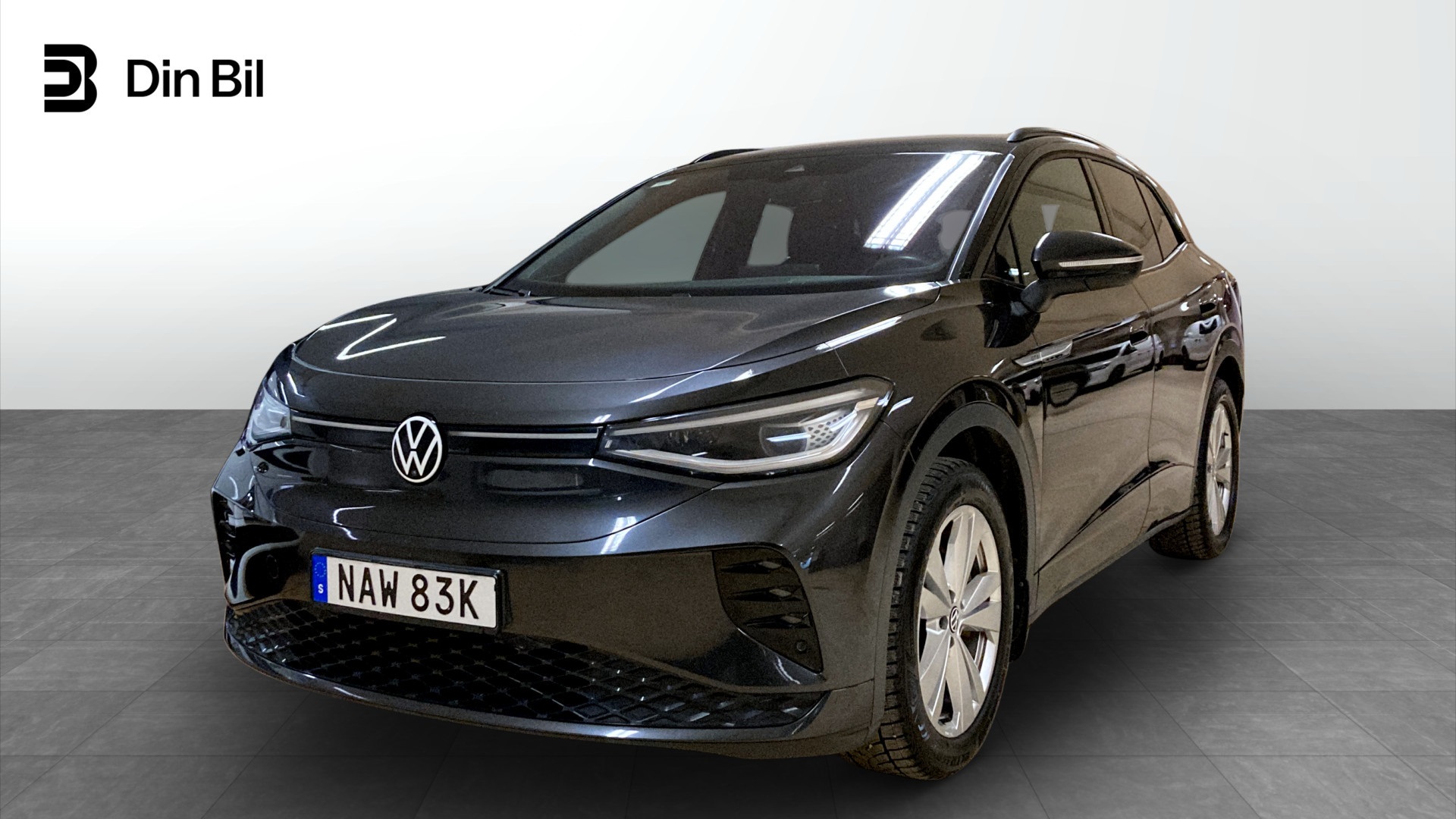 Bild för bil NAW83K