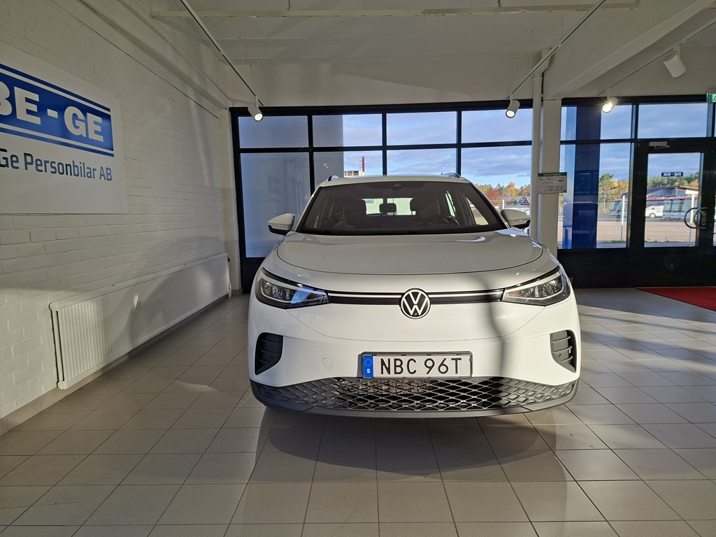 Volkswagen ID.4 NBC96T