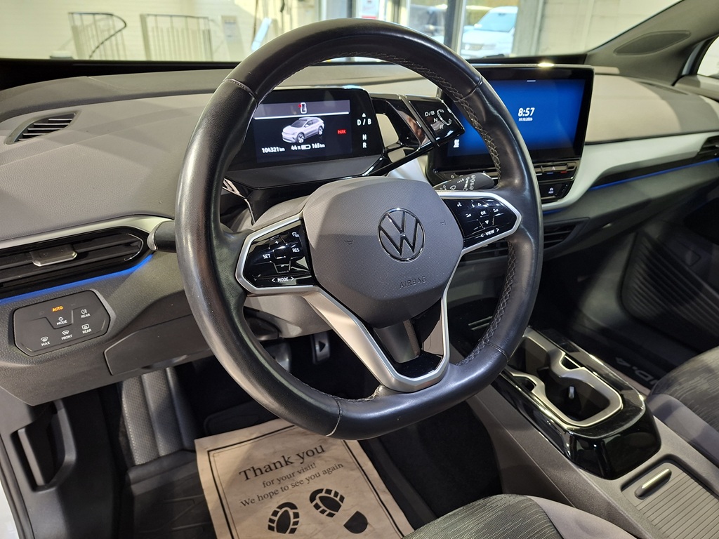 Volkswagen ID.4 NBC96T