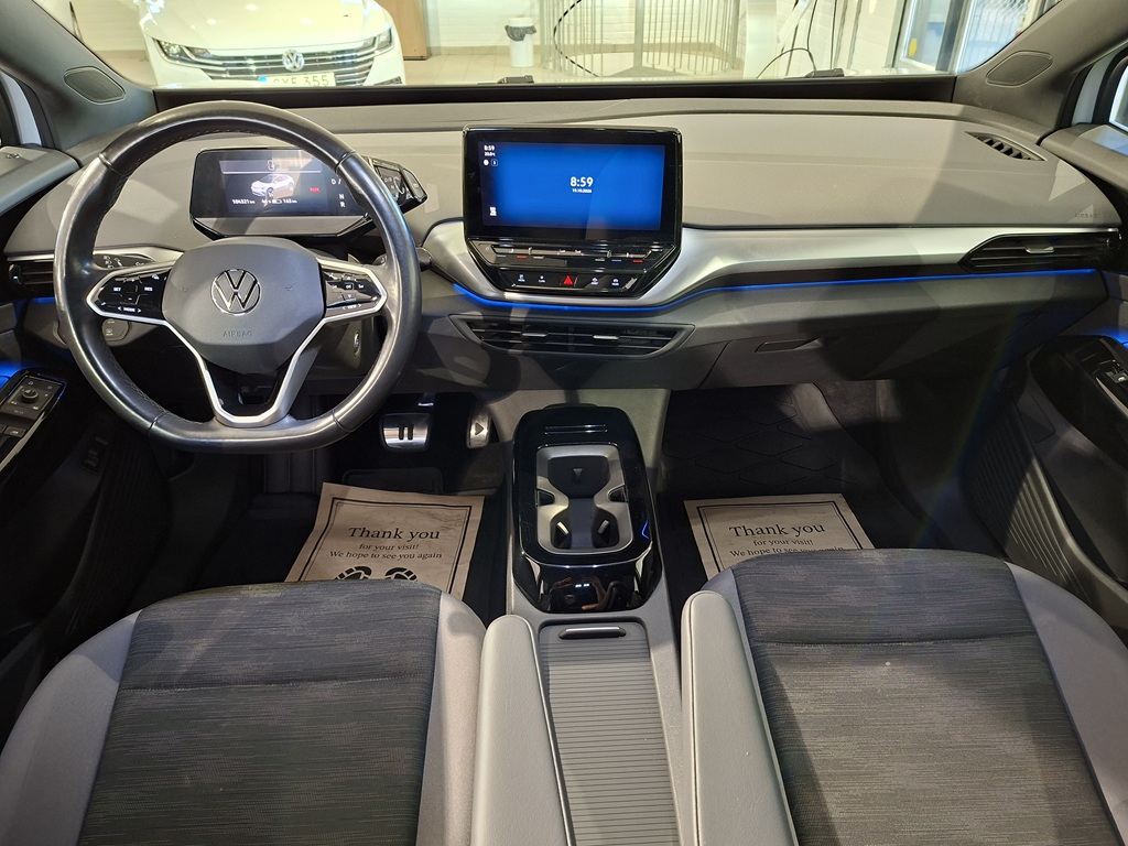 Volkswagen ID.4 NBC96T