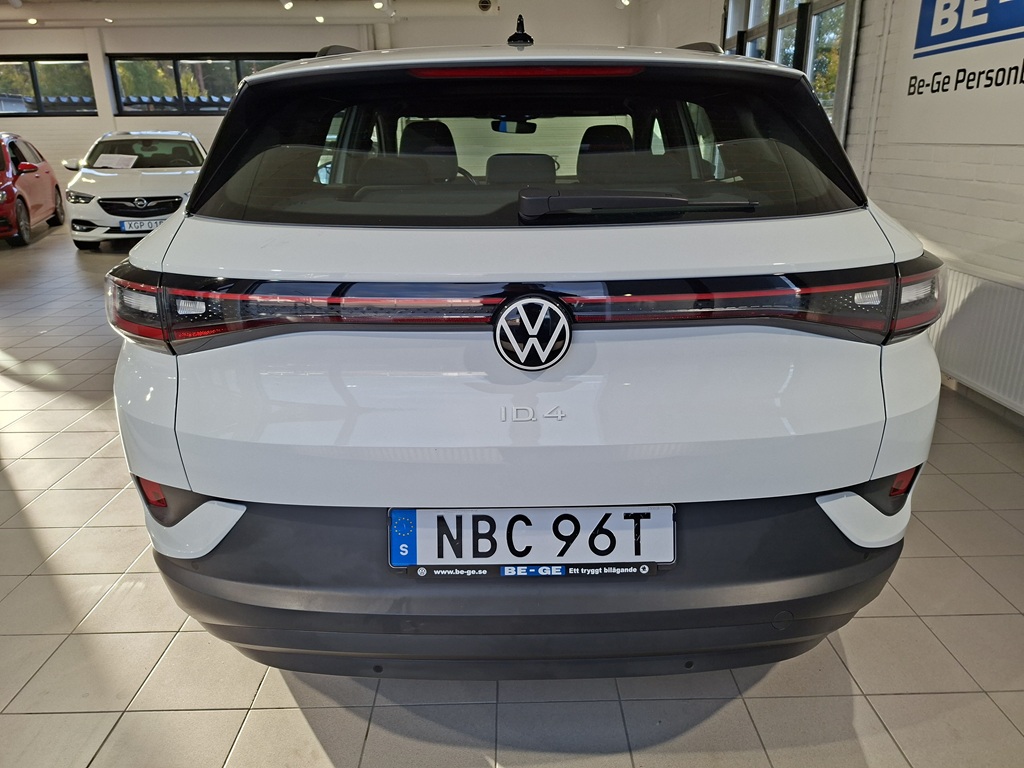 Volkswagen ID.4 NBC96T