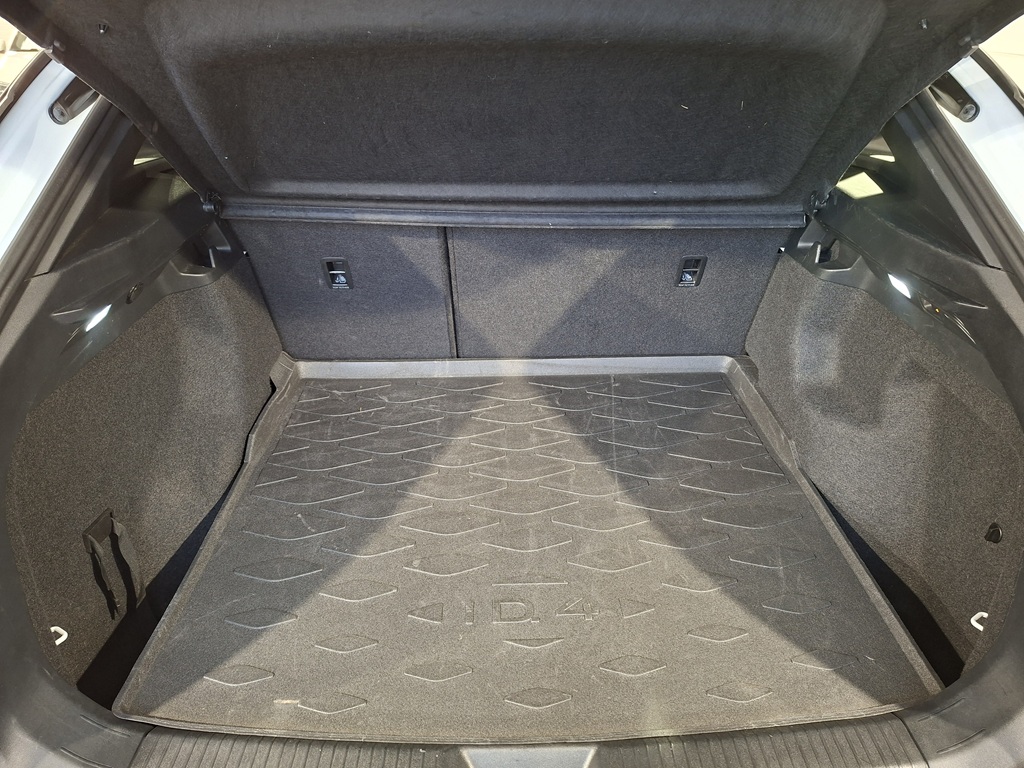 Volkswagen ID.4 NBC96T