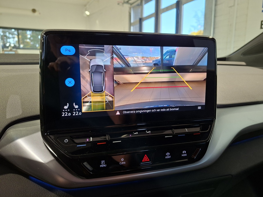 Volkswagen ID.4 NBC96T