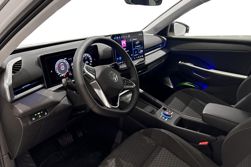 Volkswagen T-Roc NBH15U