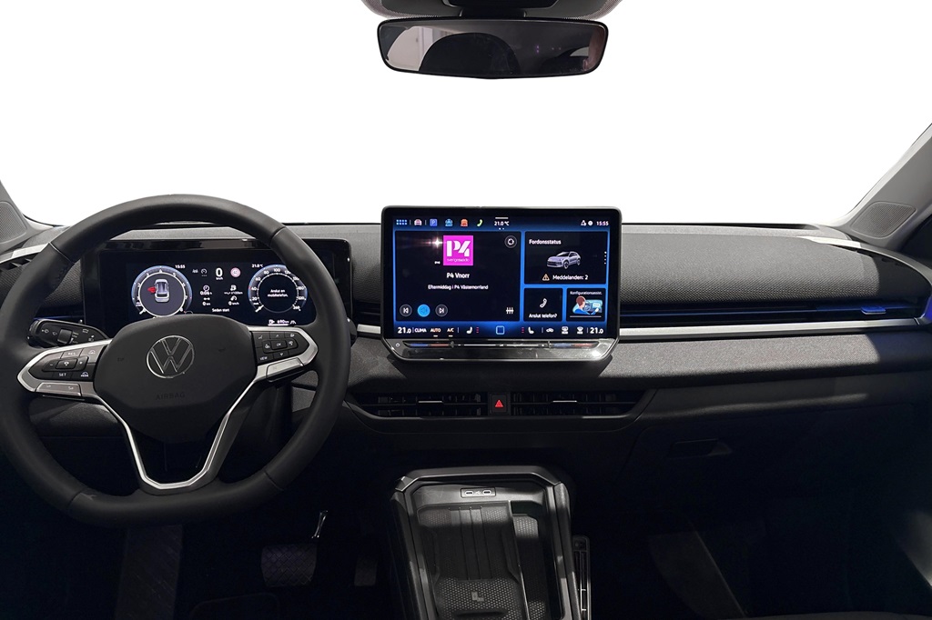 Volkswagen T-Roc NBH15U