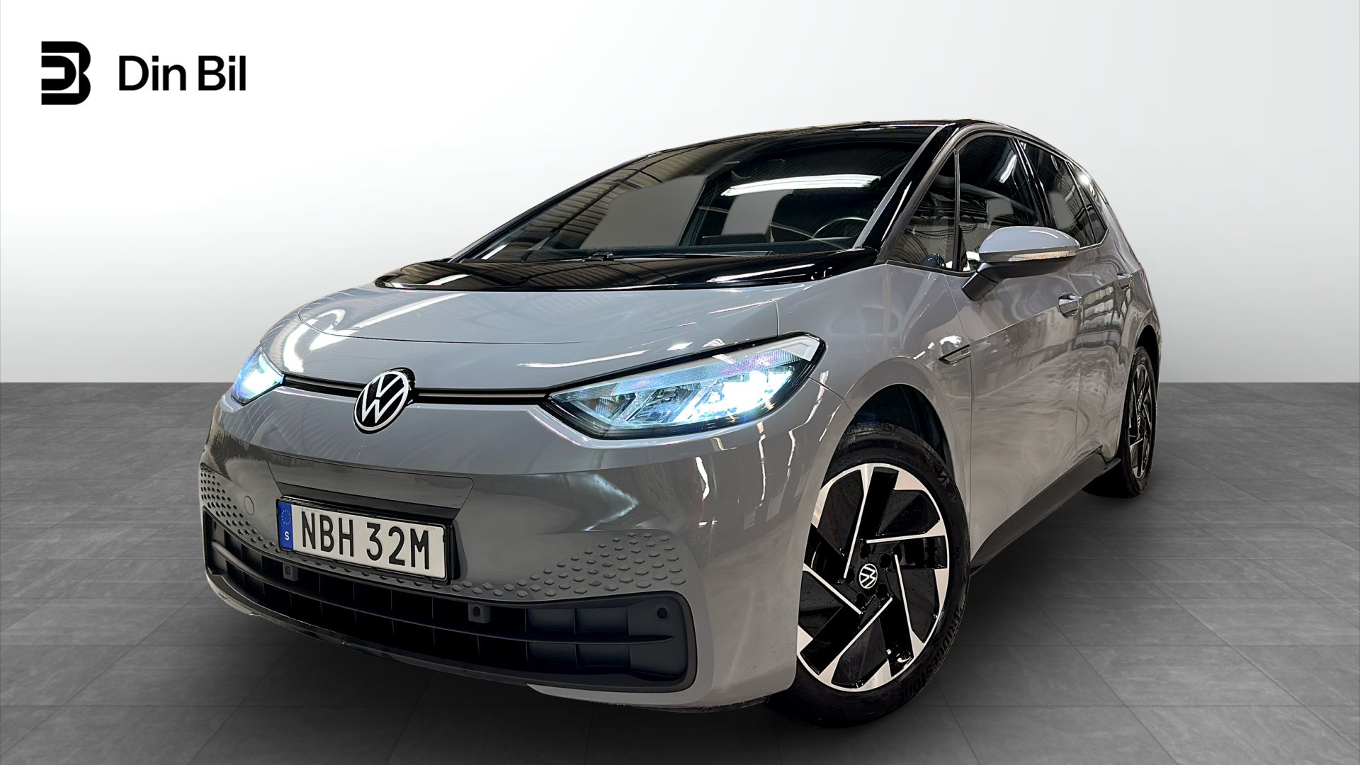 Bild för bil NBH32M