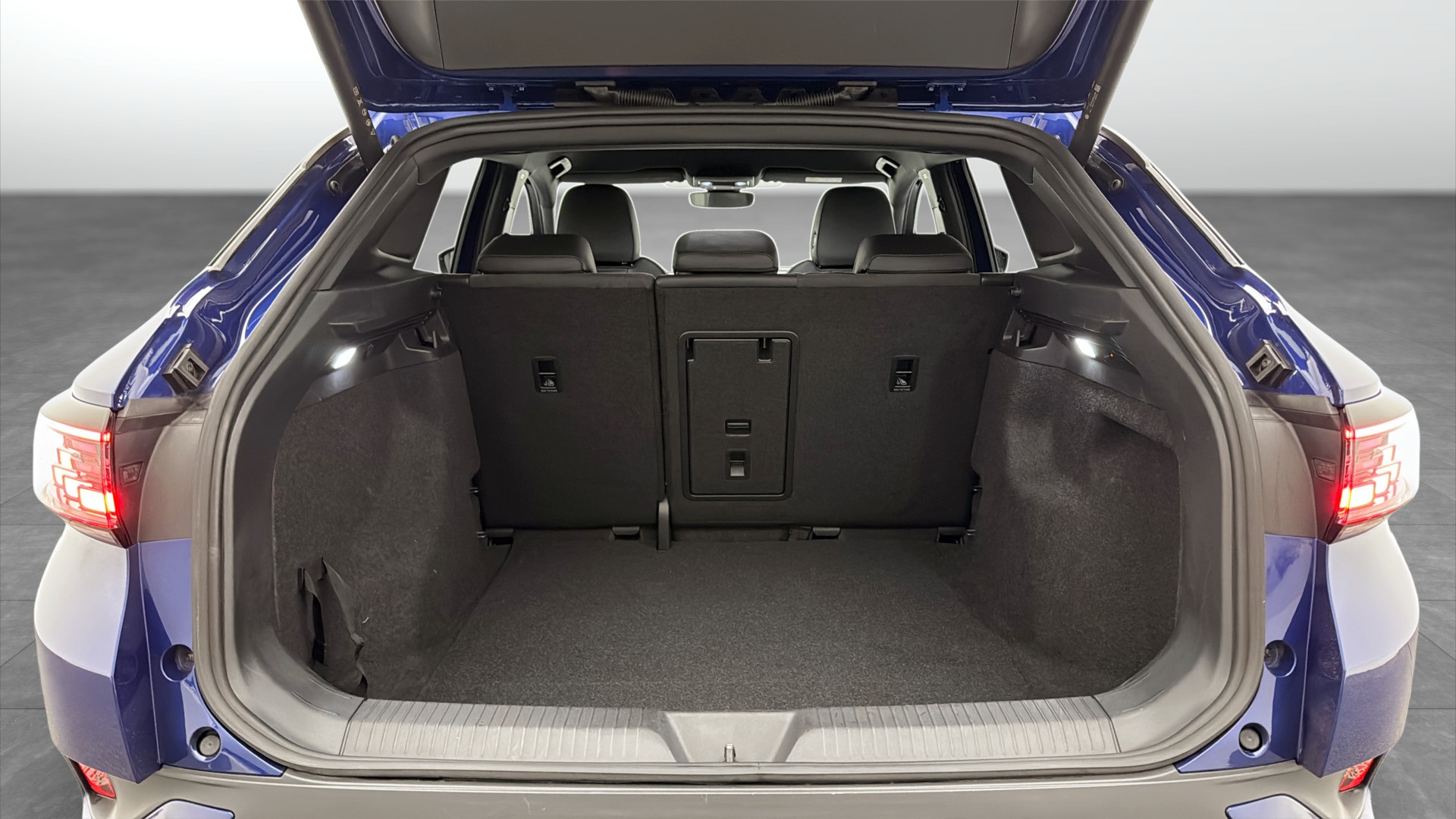 Volkswagen ID.4 NBH60F