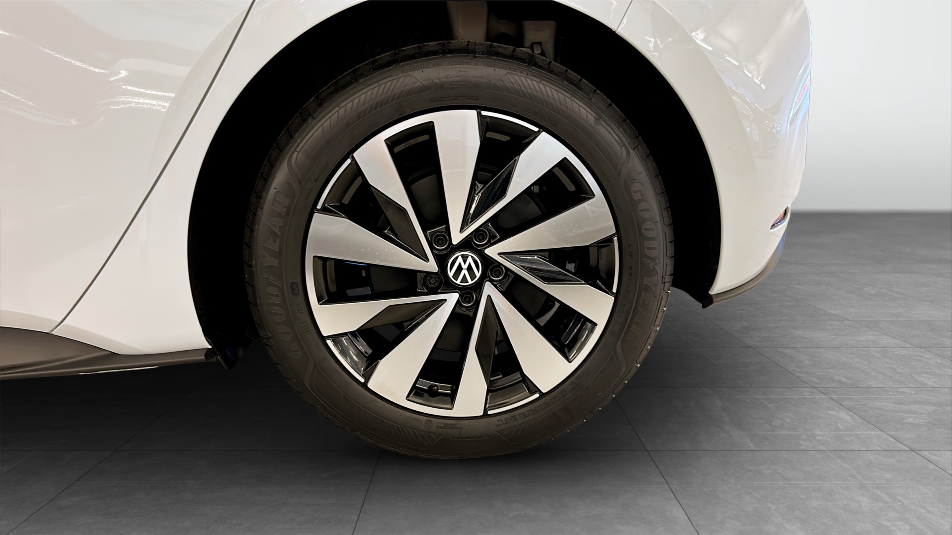 Volkswagen ID.3 NBJ61D