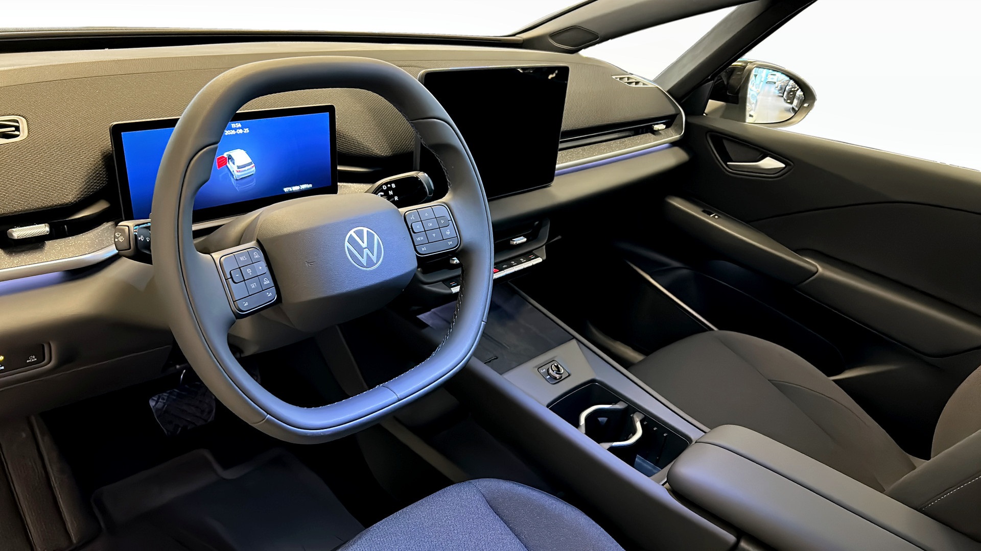 Volkswagen ID.3 NBJ61D