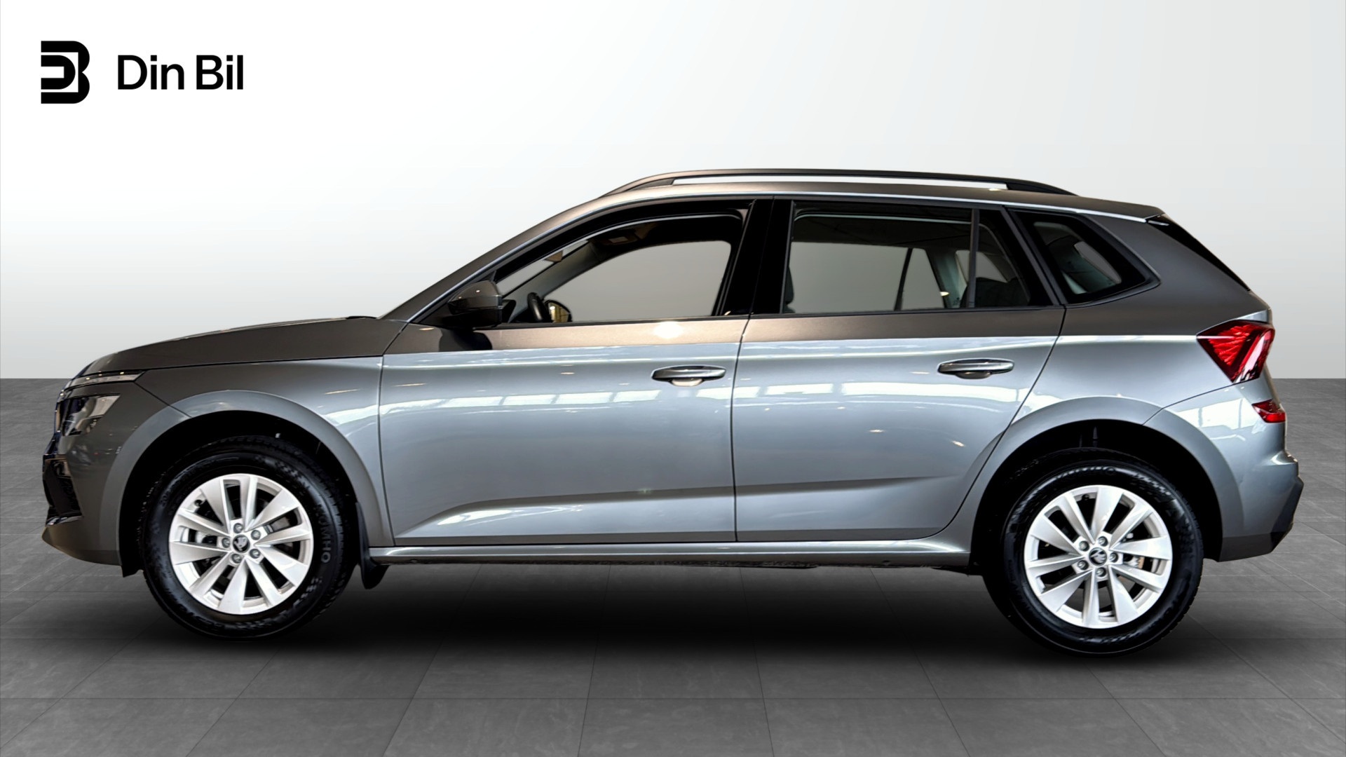 Skoda Kamiq NBL14H