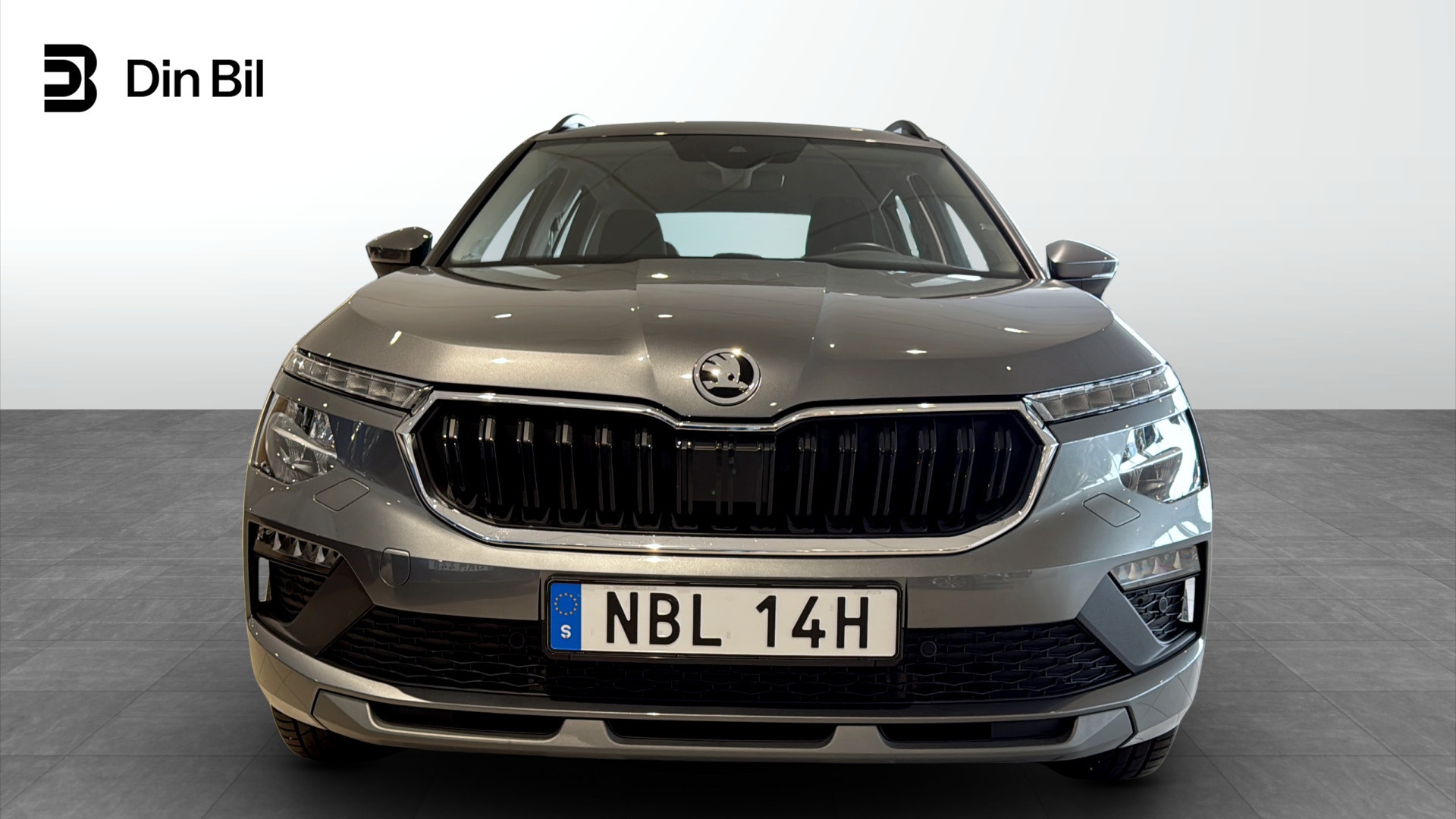 Skoda Kamiq NBL14H