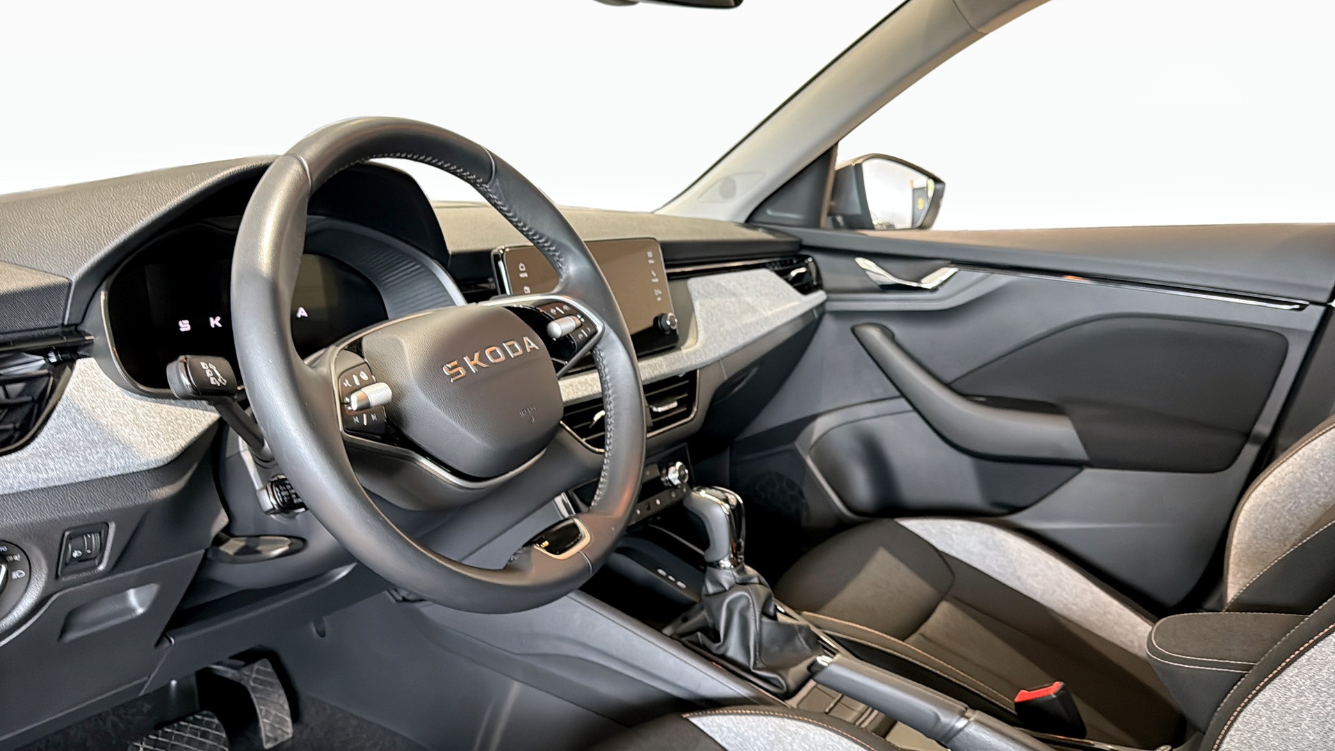 Skoda Kamiq NBL14H