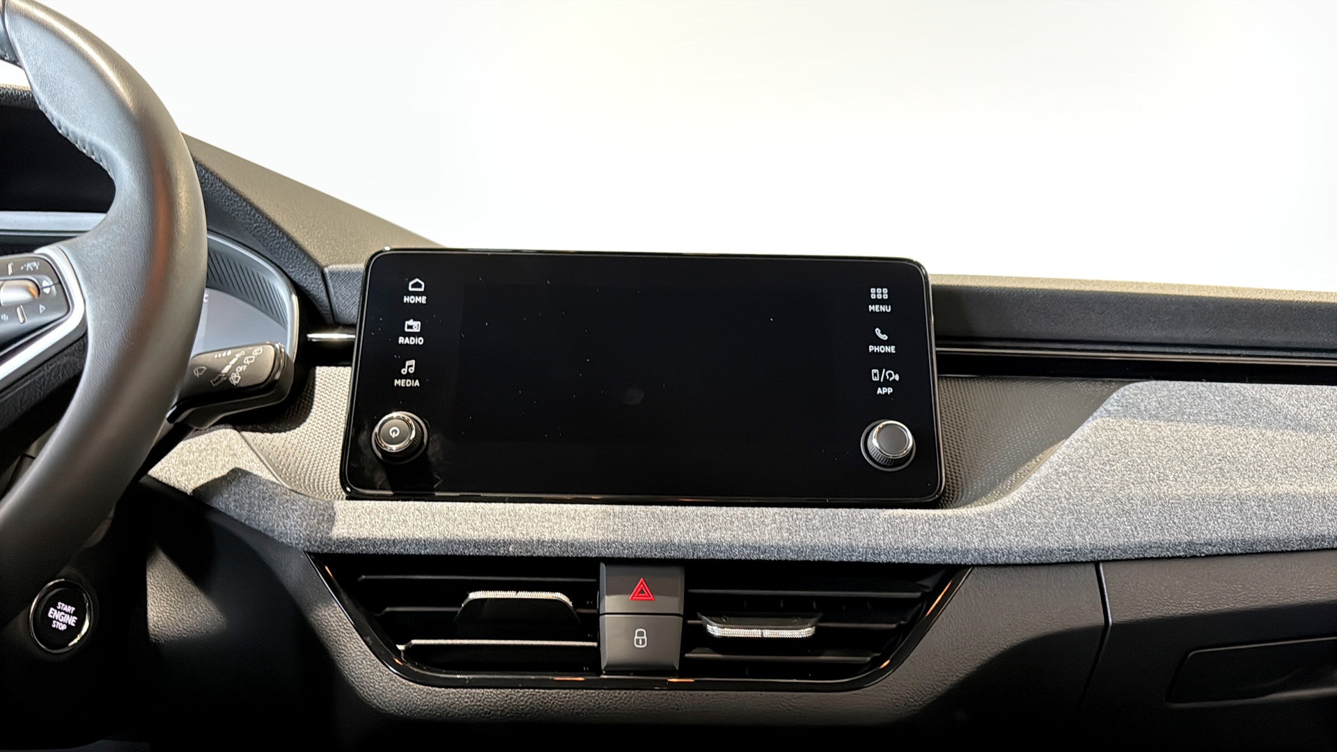 Skoda Kamiq NBL14H