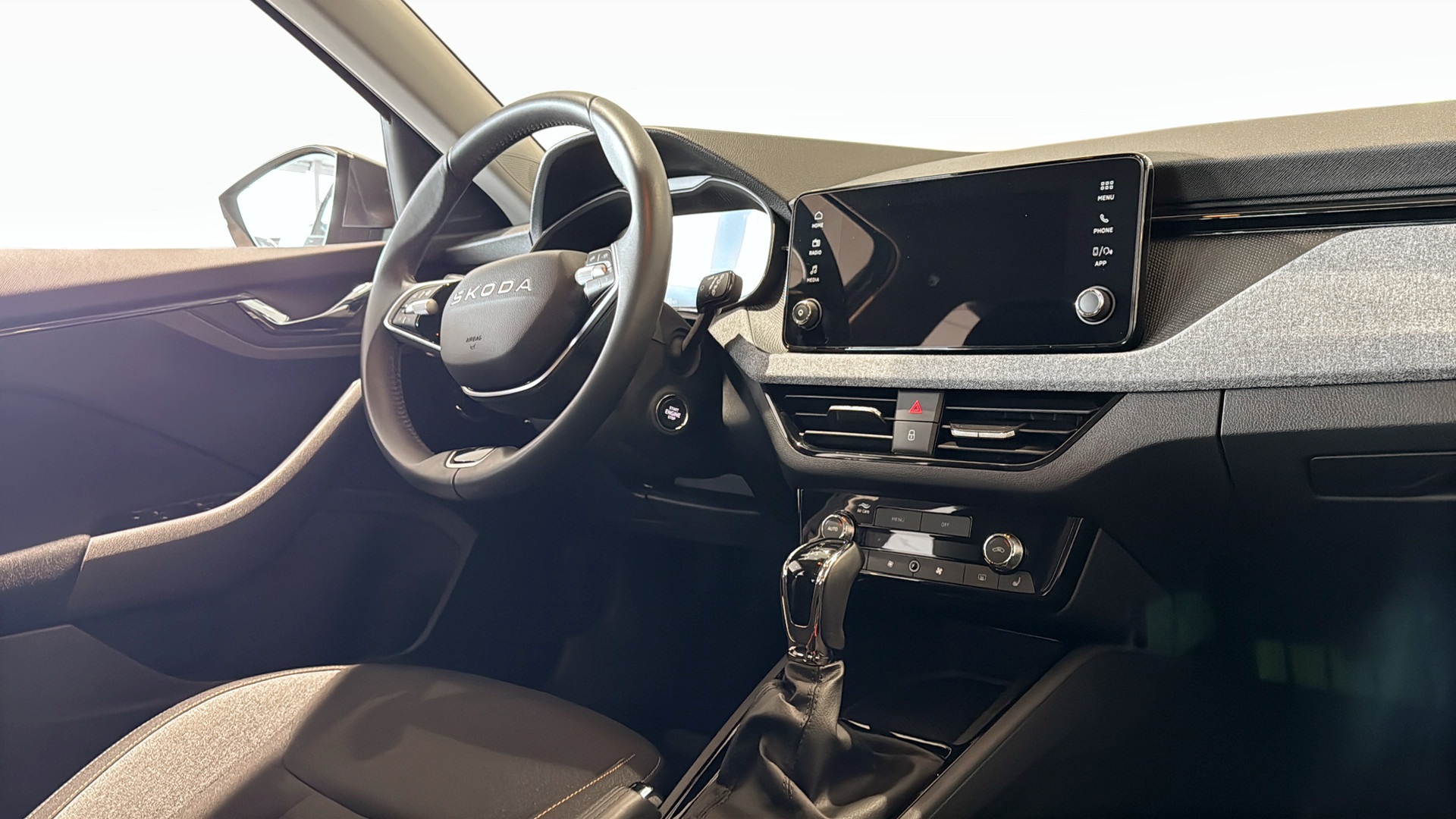 Skoda Kamiq NBL14H
