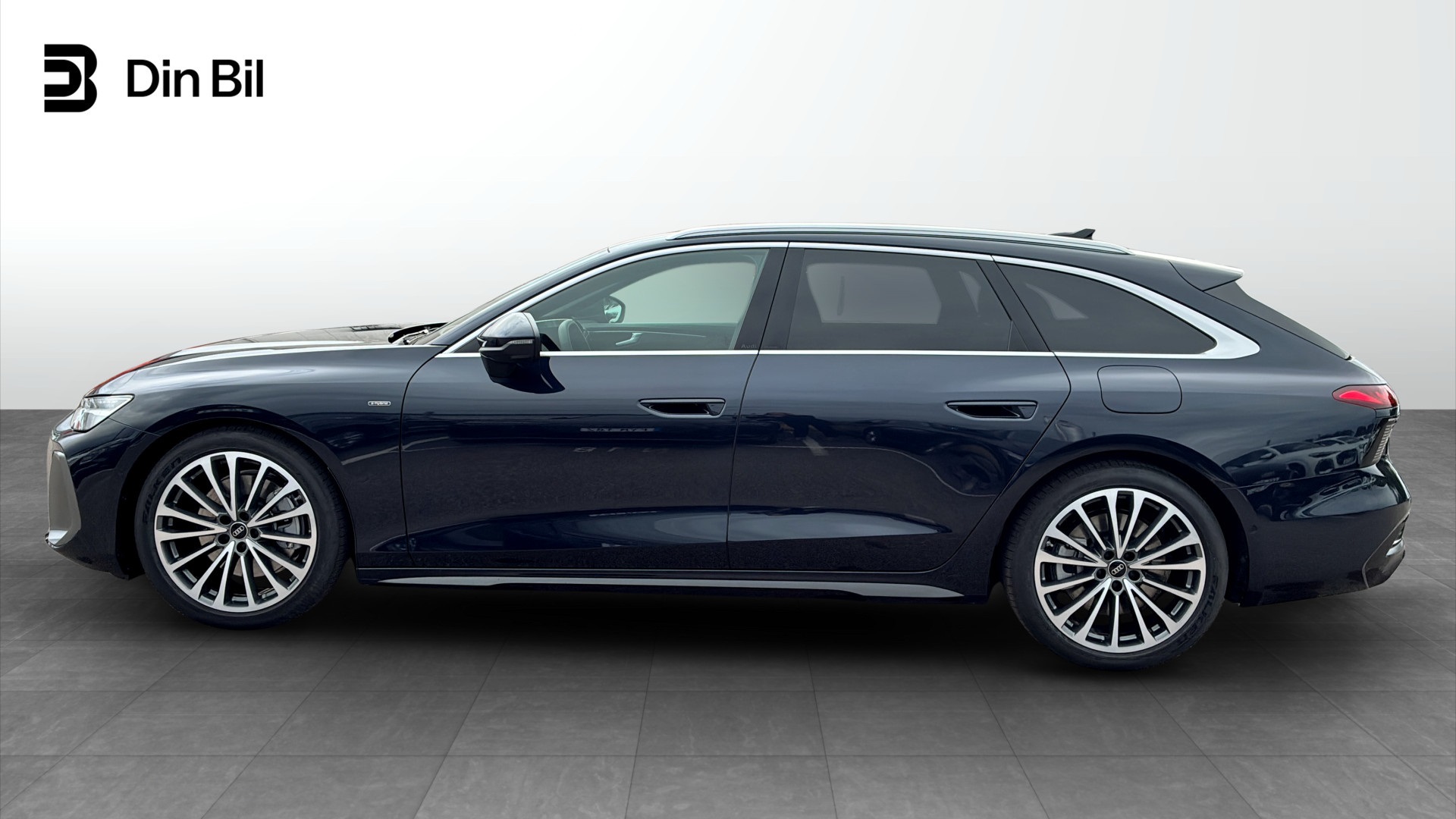 Audi A6 Avant NBL15W