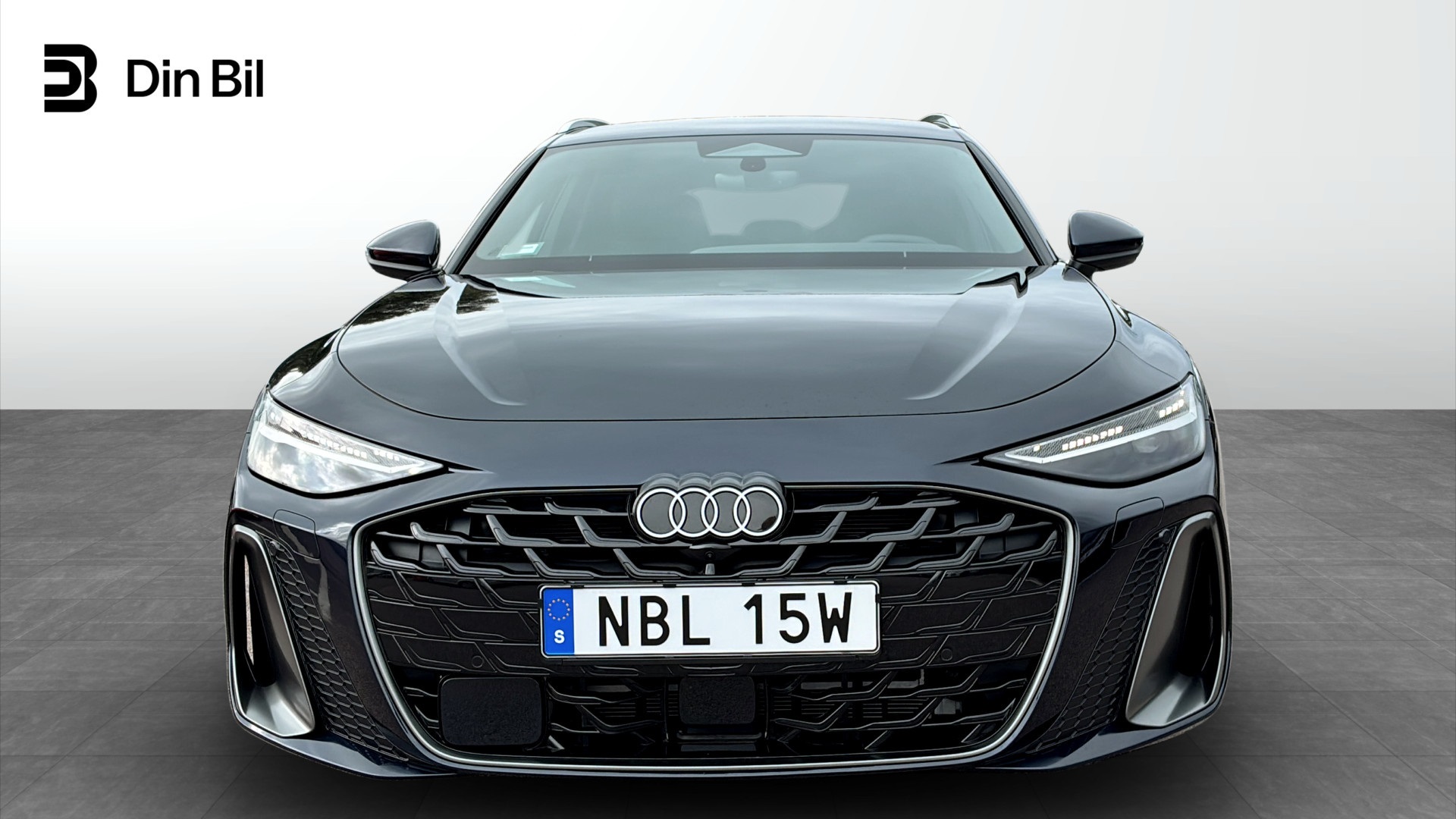 Audi A6 Avant NBL15W