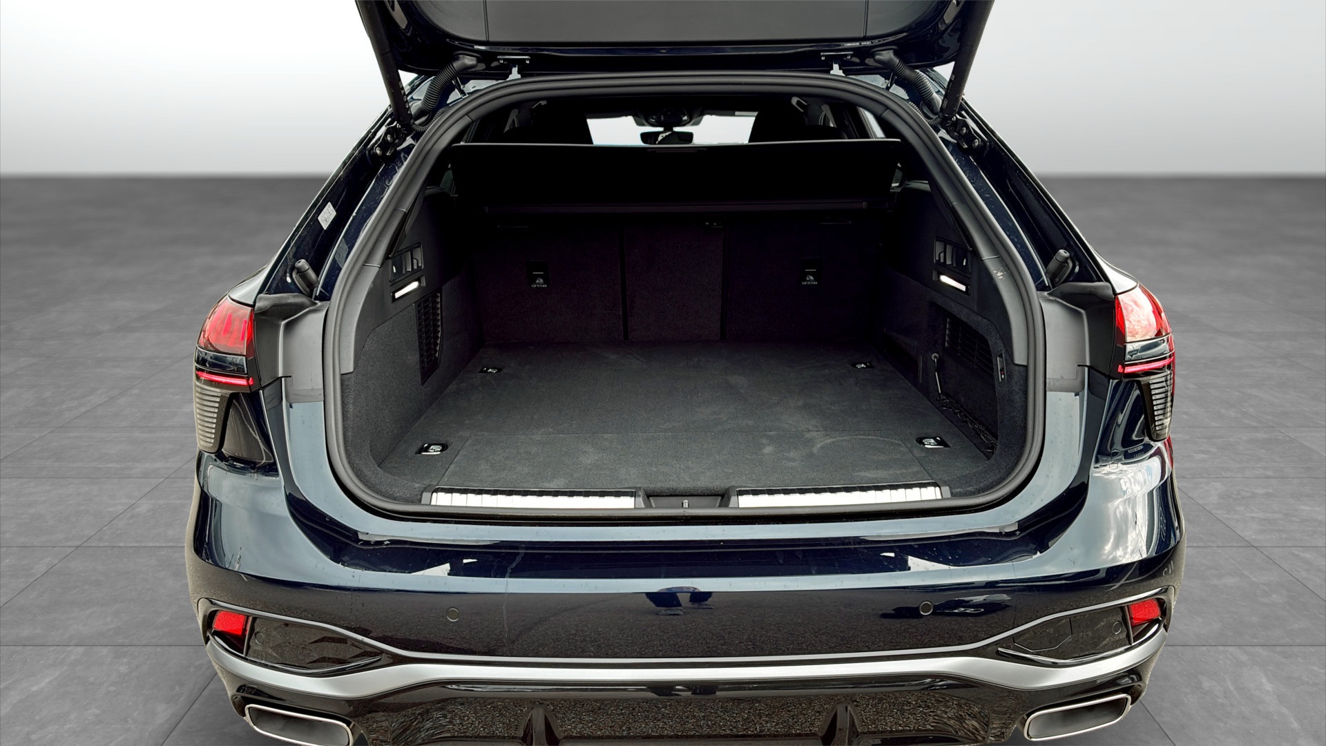 Audi A6 Avant NBL15W