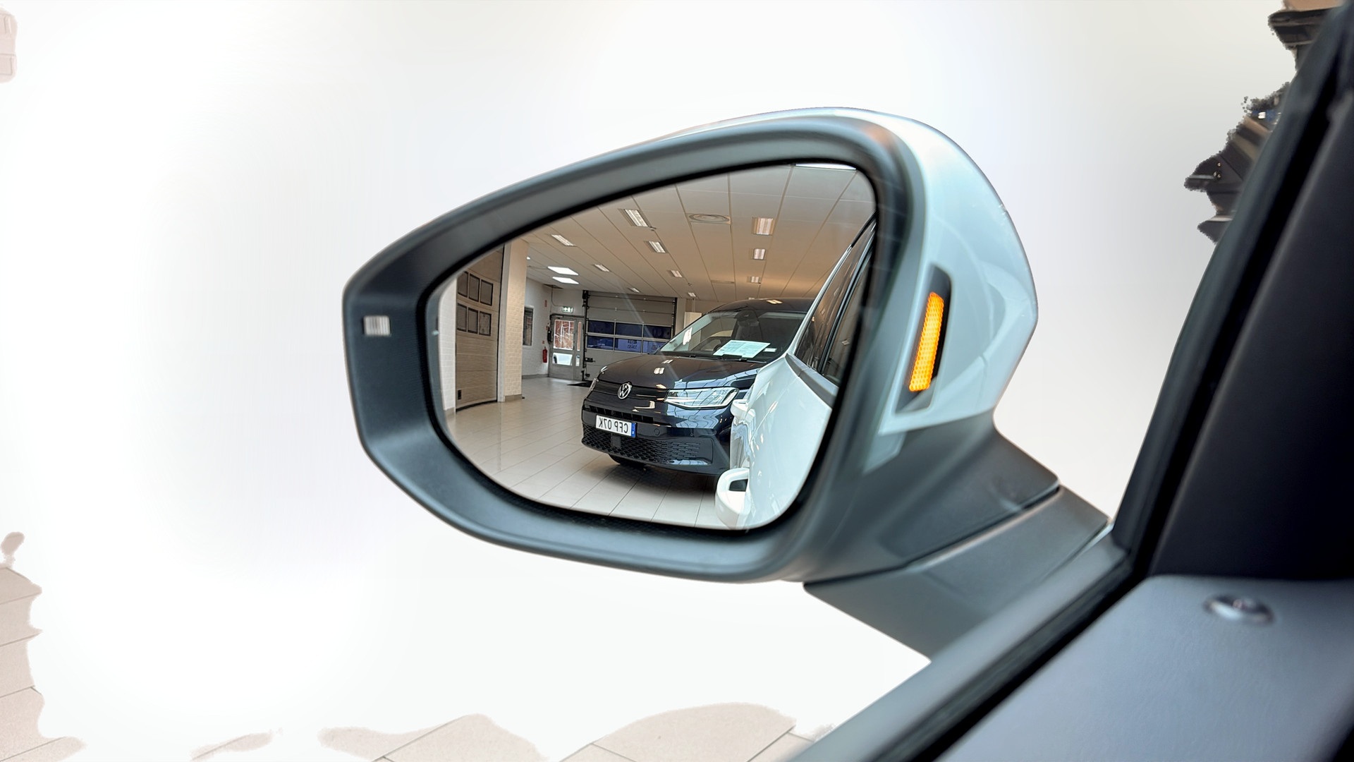 Volkswagen T-Roc NBN97D