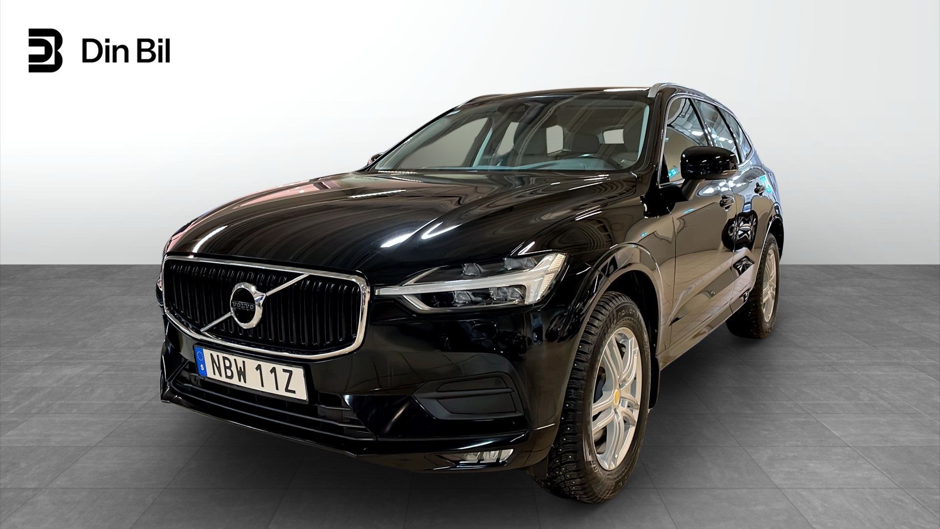 Bild för bil NBW11Z