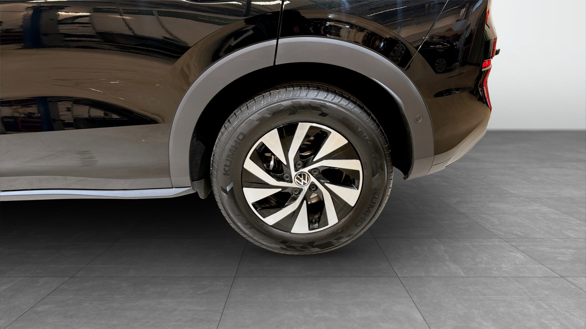 Volkswagen T-Roc NCF34B