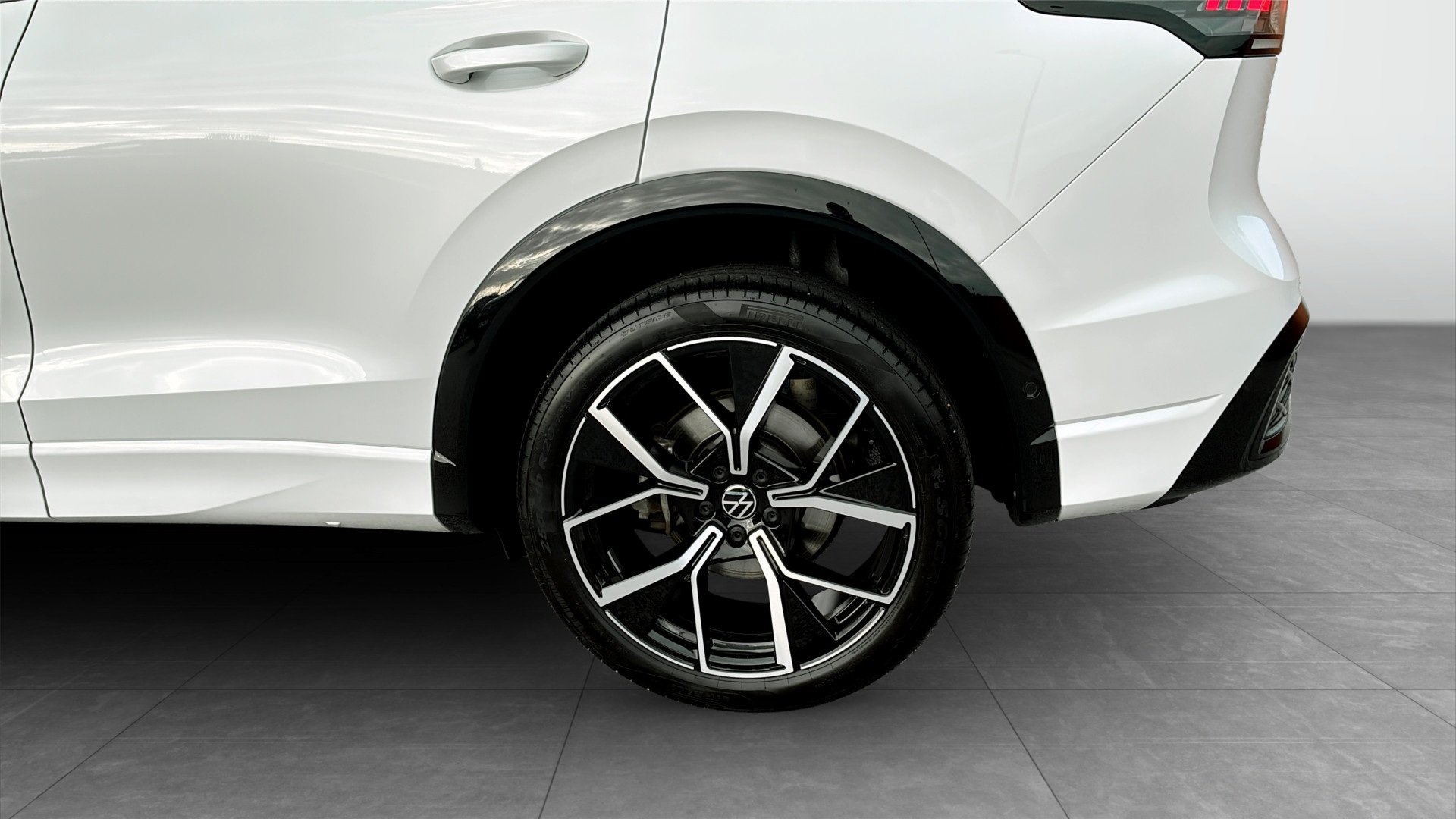 Volkswagen Tiguan NCF97X