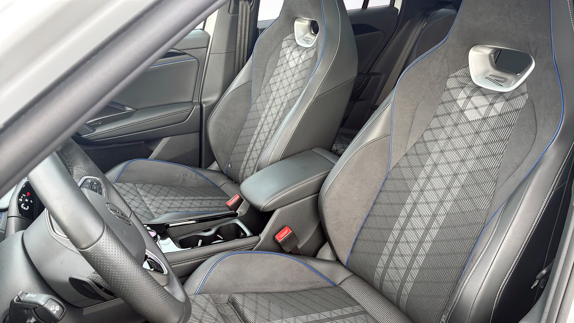 Volkswagen Tiguan NCF97X