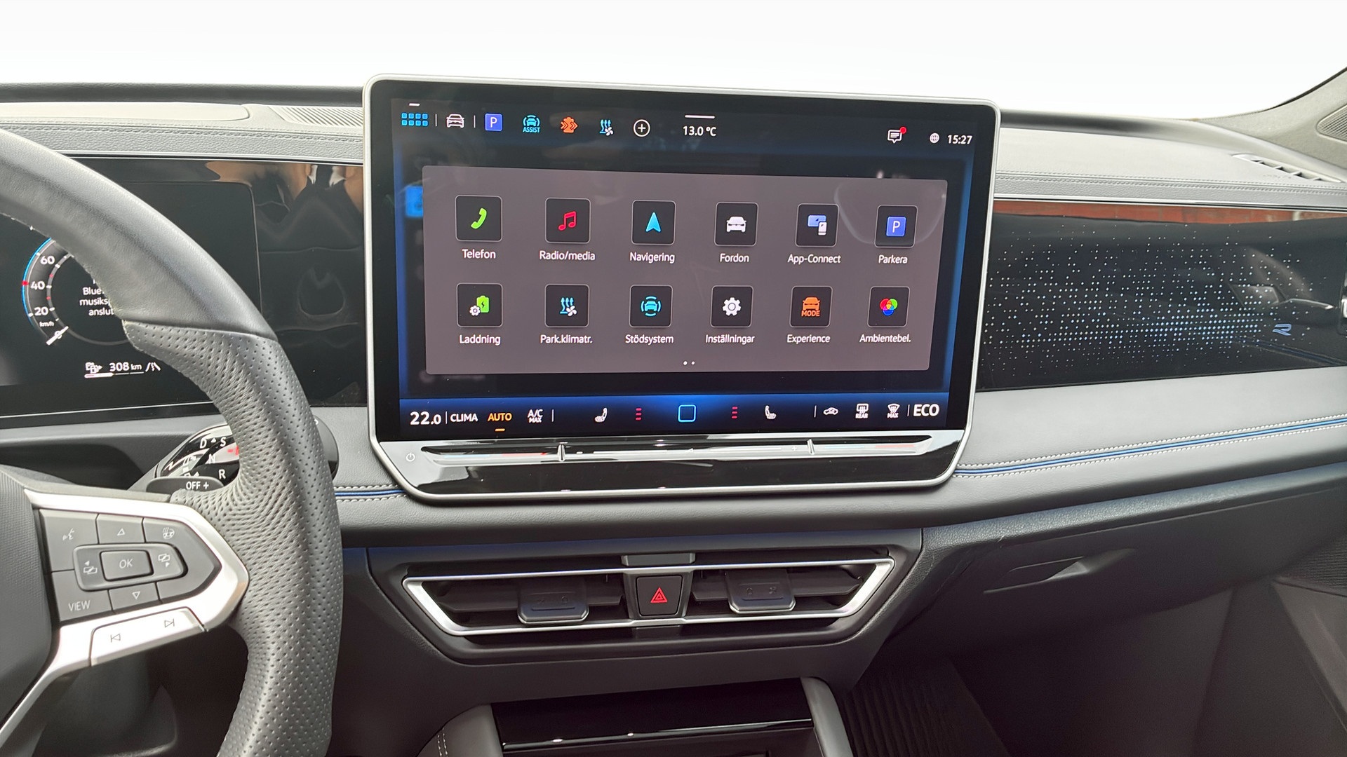 Volkswagen Tiguan NCF97X