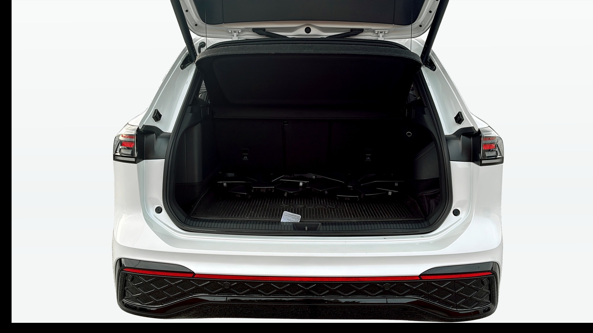 Volkswagen Tiguan NCF97X