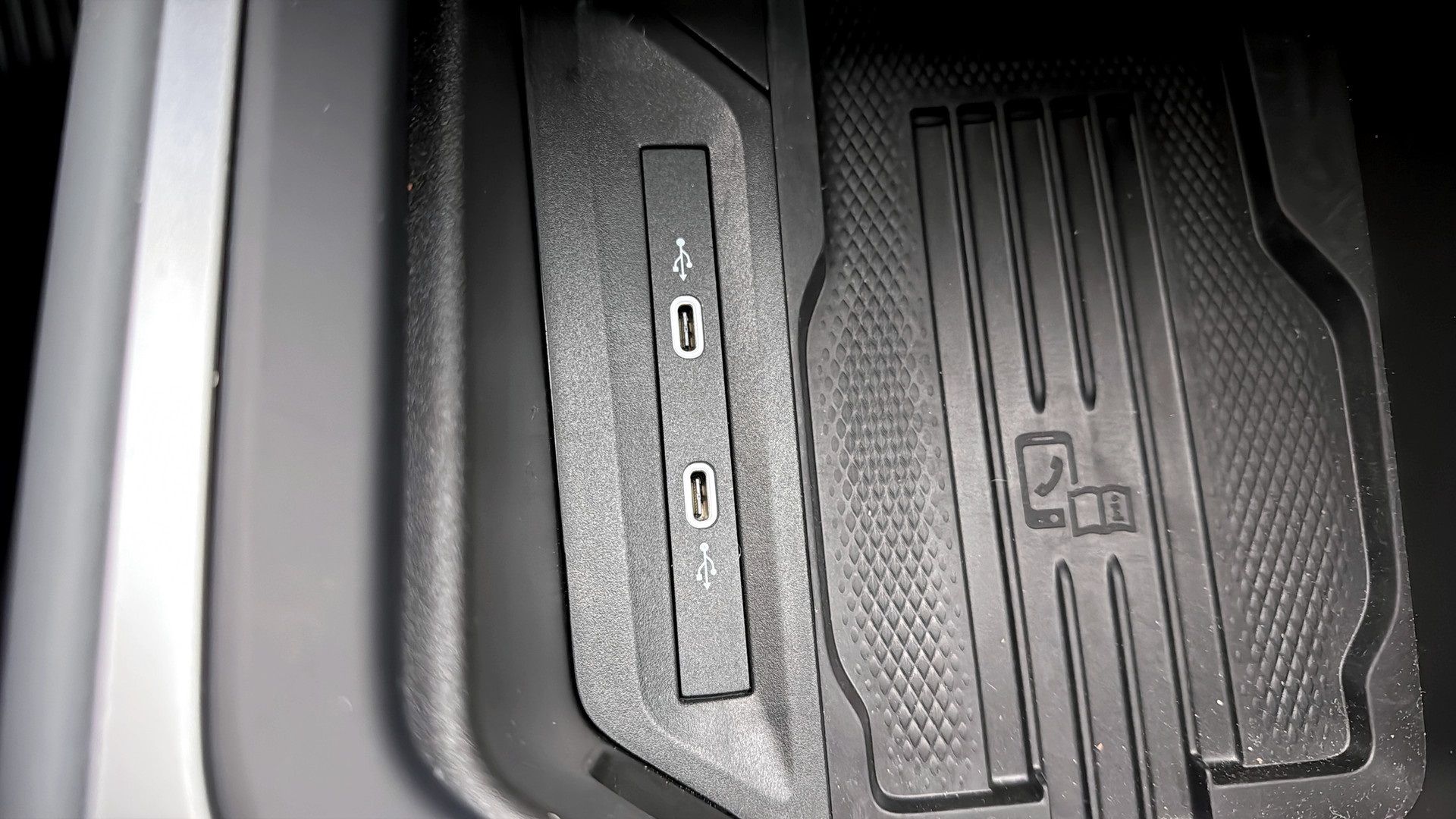 Volkswagen Passat Sportscombi NCG97E