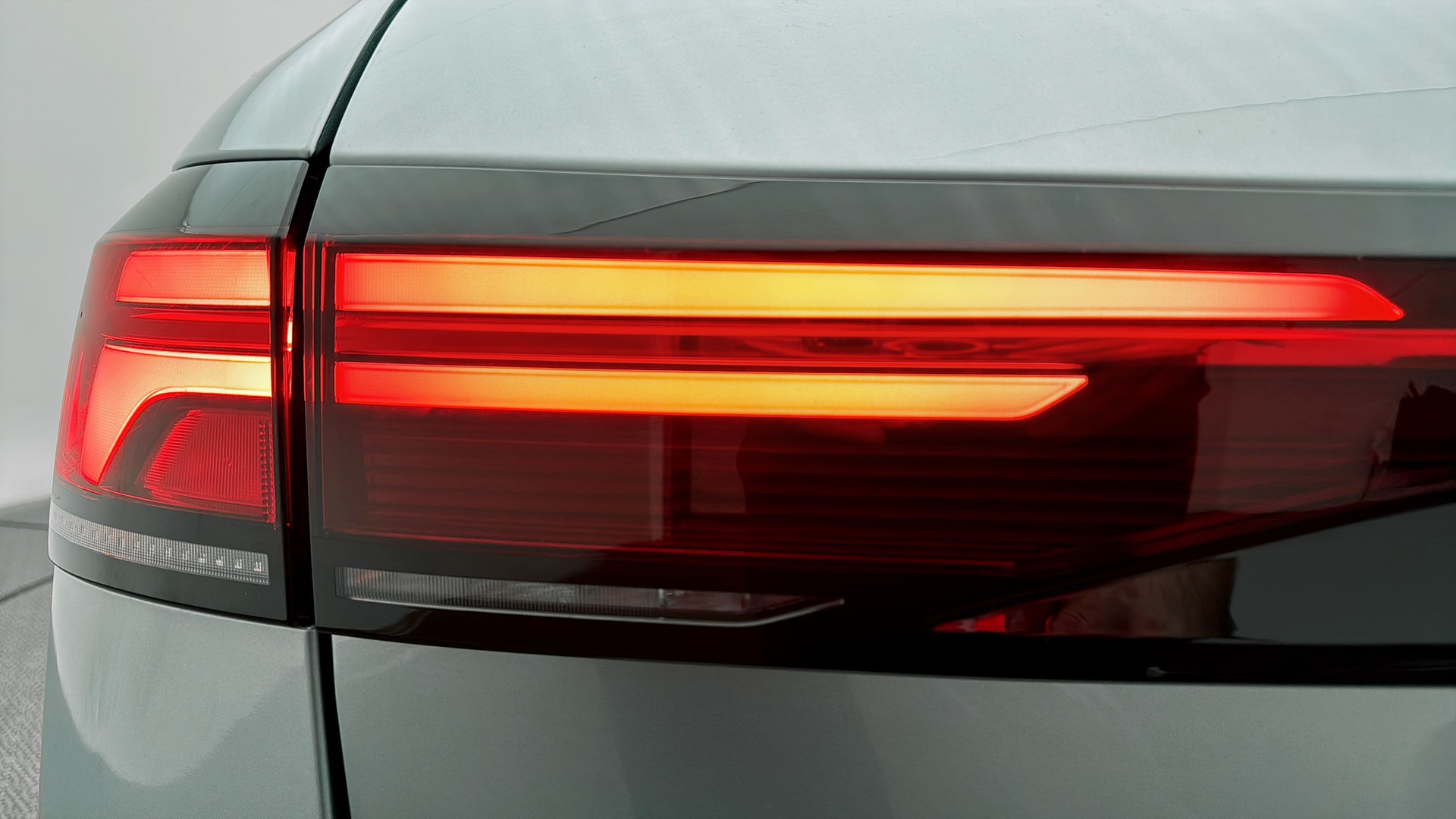Volkswagen Passat Sportscombi NCG97E