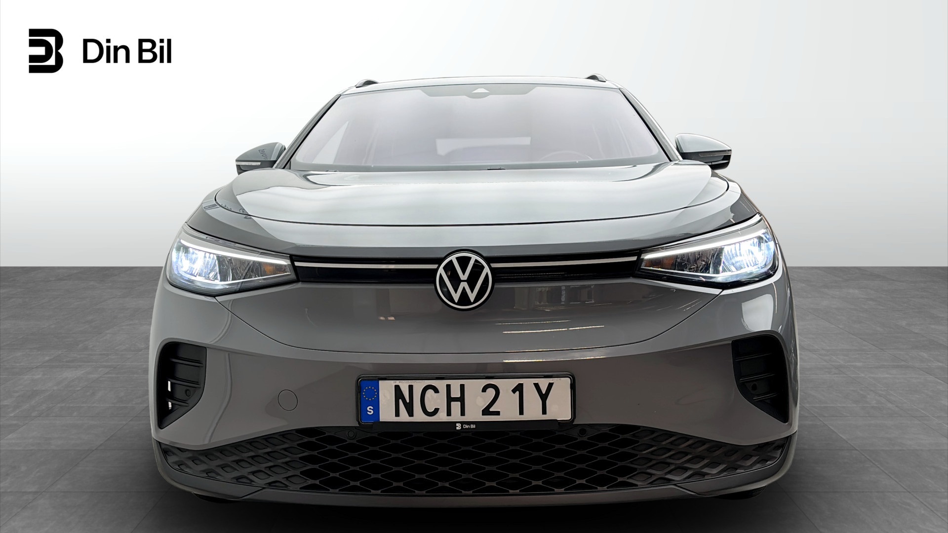 Volkswagen ID.4 NCH21Y