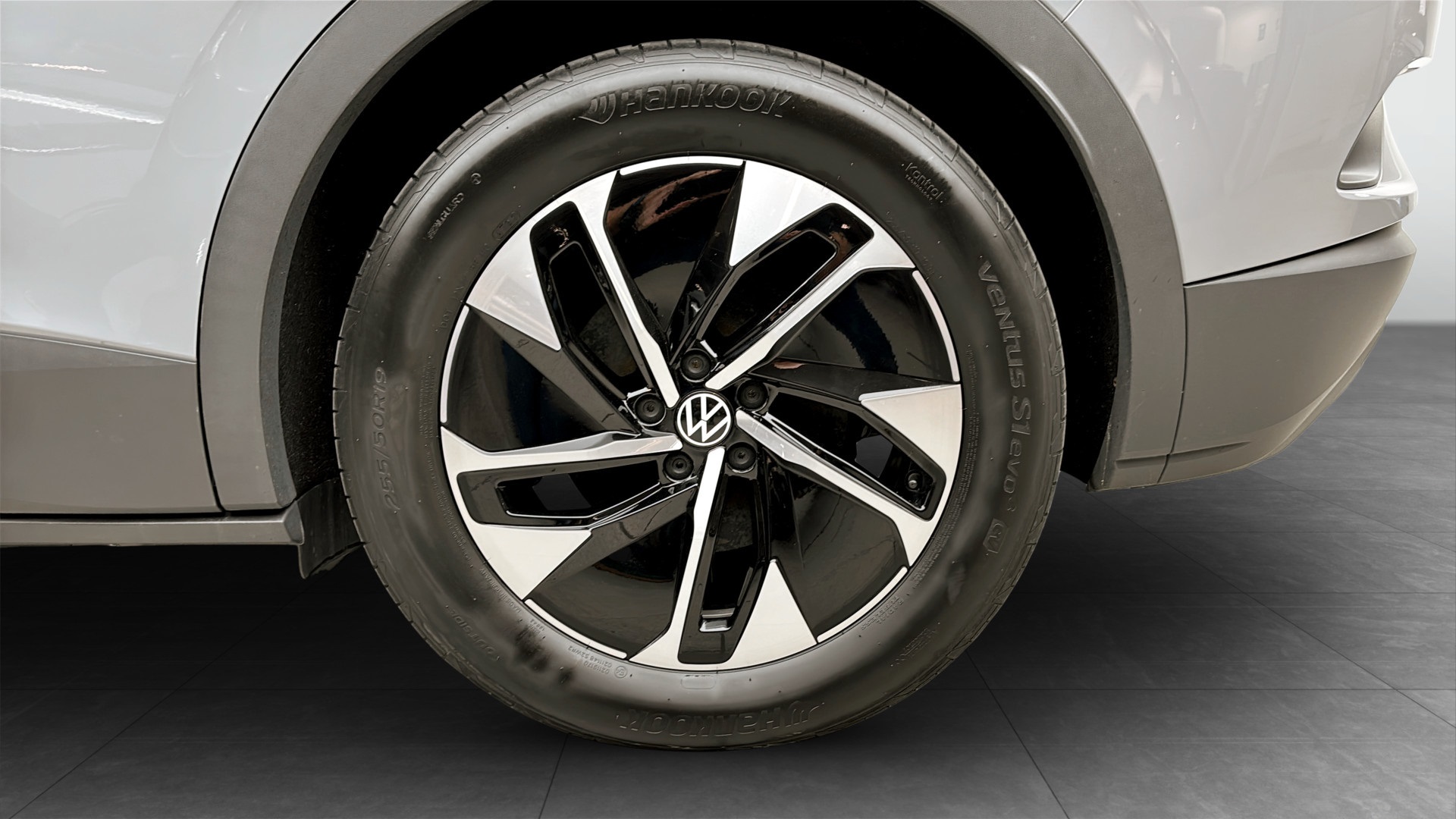 Volkswagen ID.4 NCH21Y
