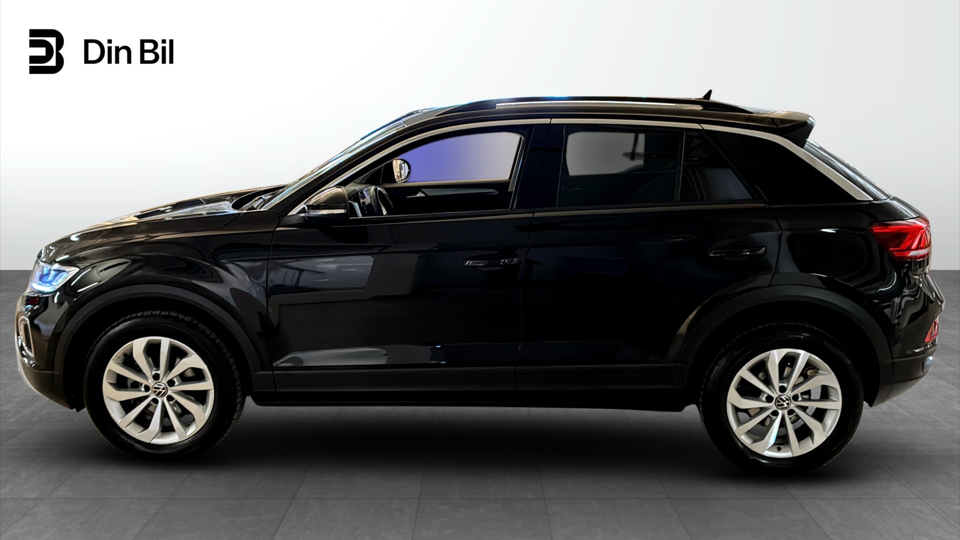 Volkswagen T-Roc NCH59C