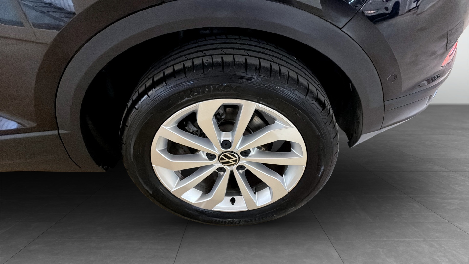 Volkswagen T-Roc NCH59C