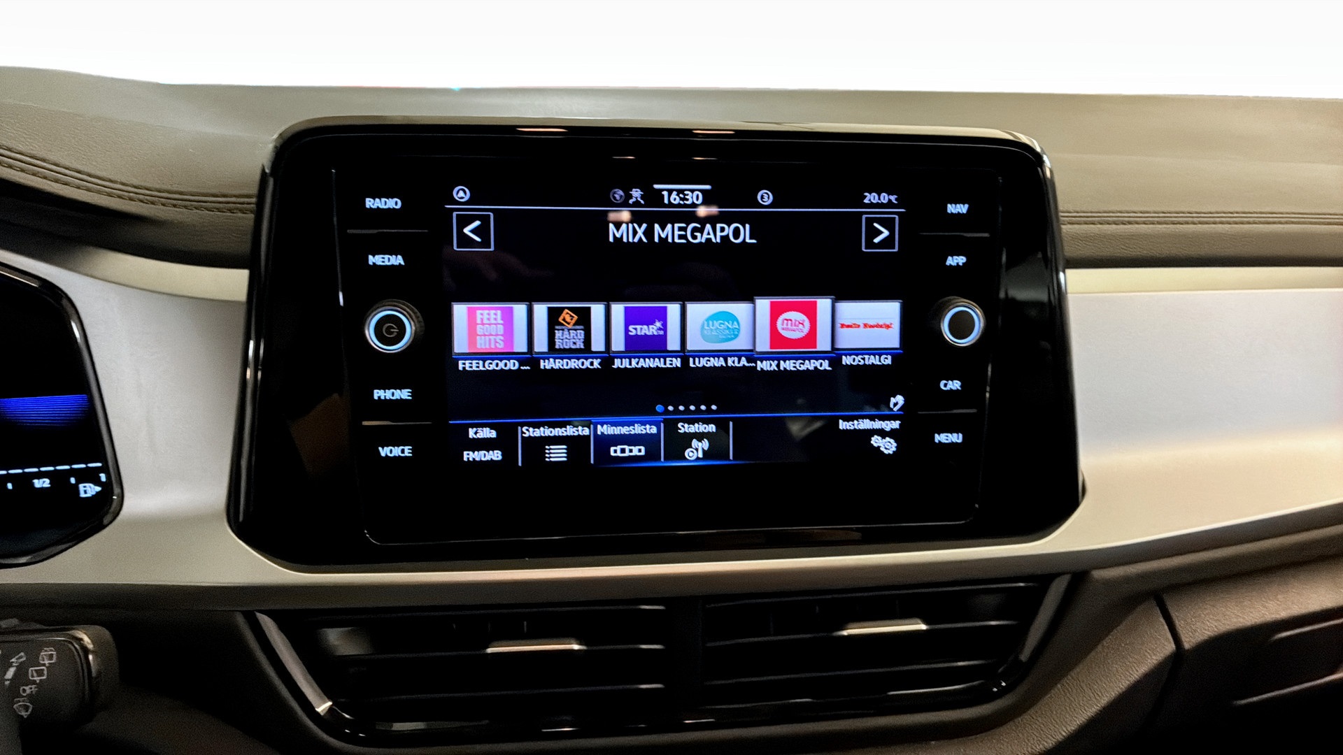 Volkswagen T-Roc NCH59C