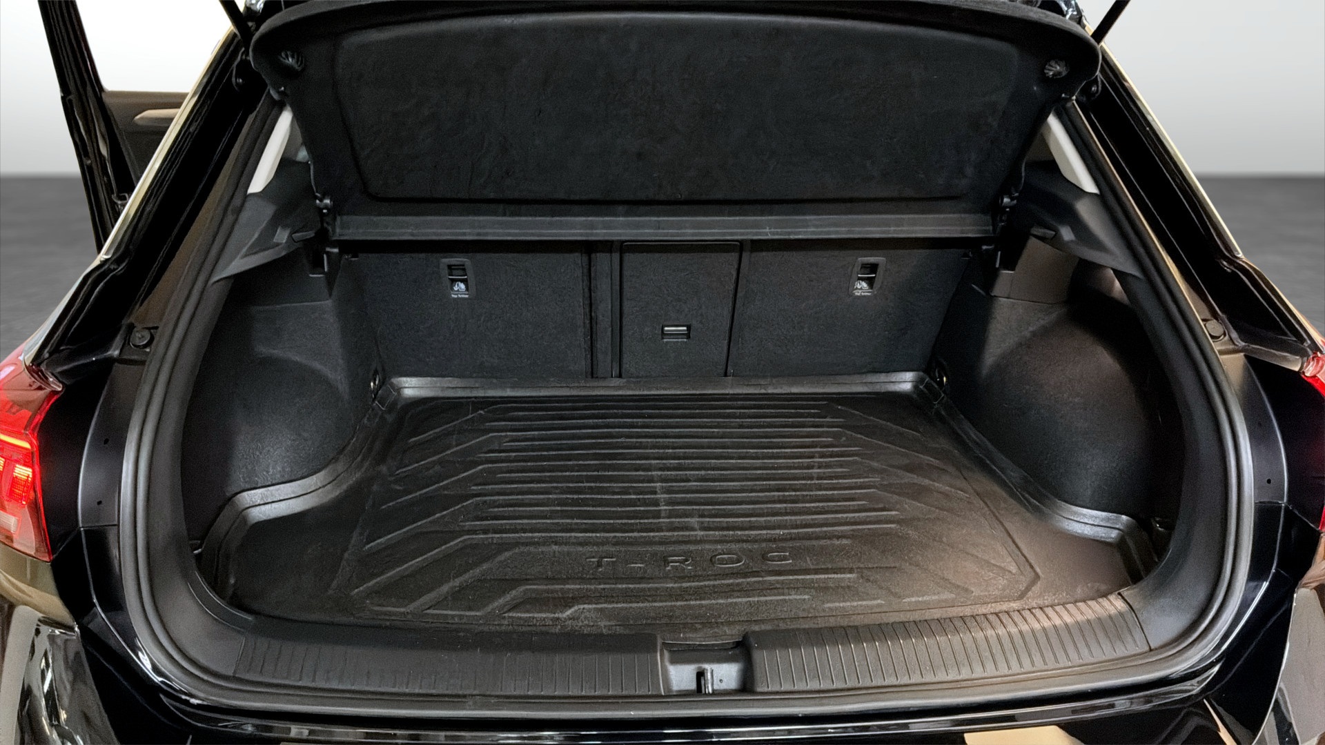 Volkswagen T-Roc NCH59C