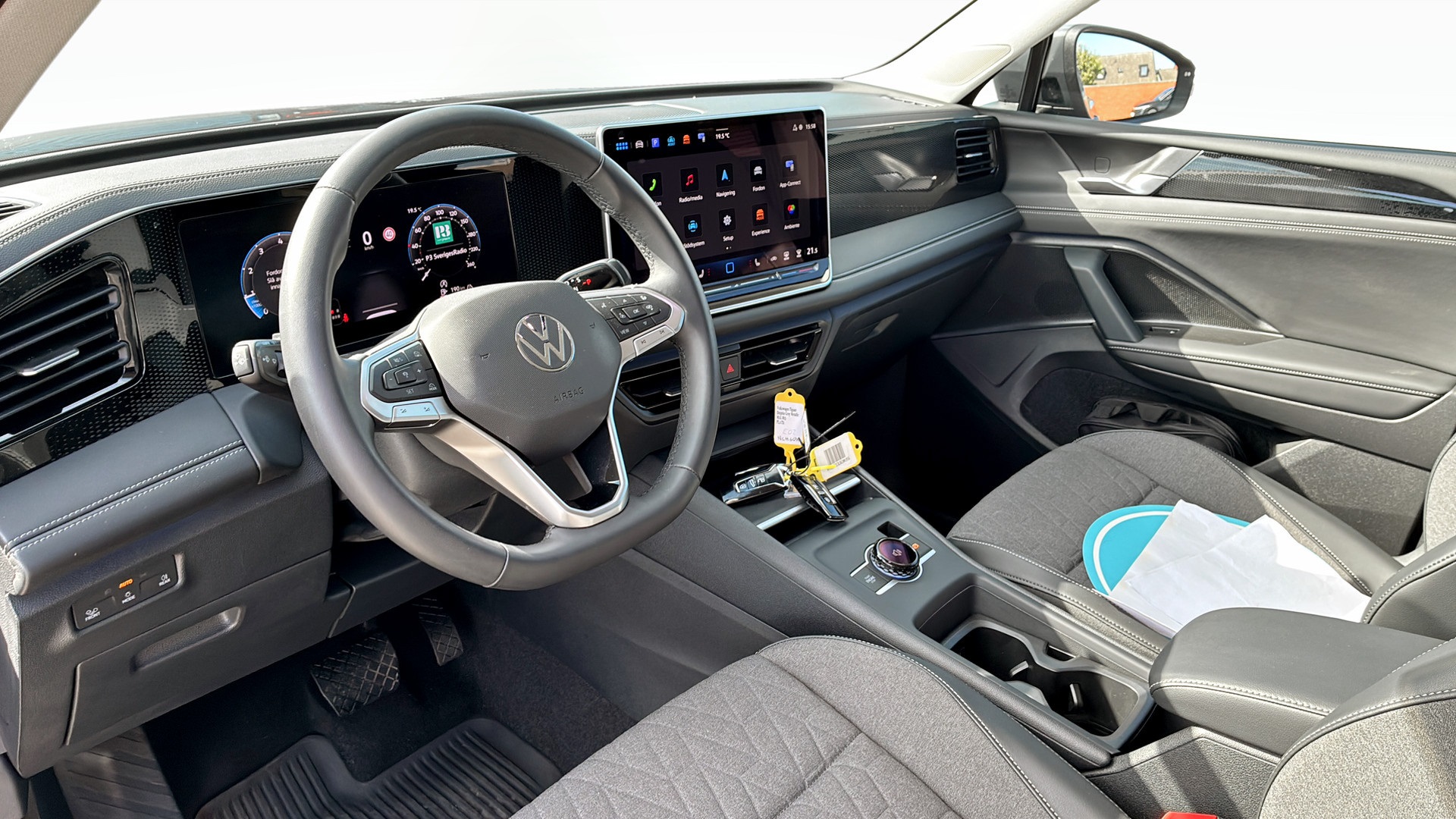 Volkswagen Tiguan NCH60X
