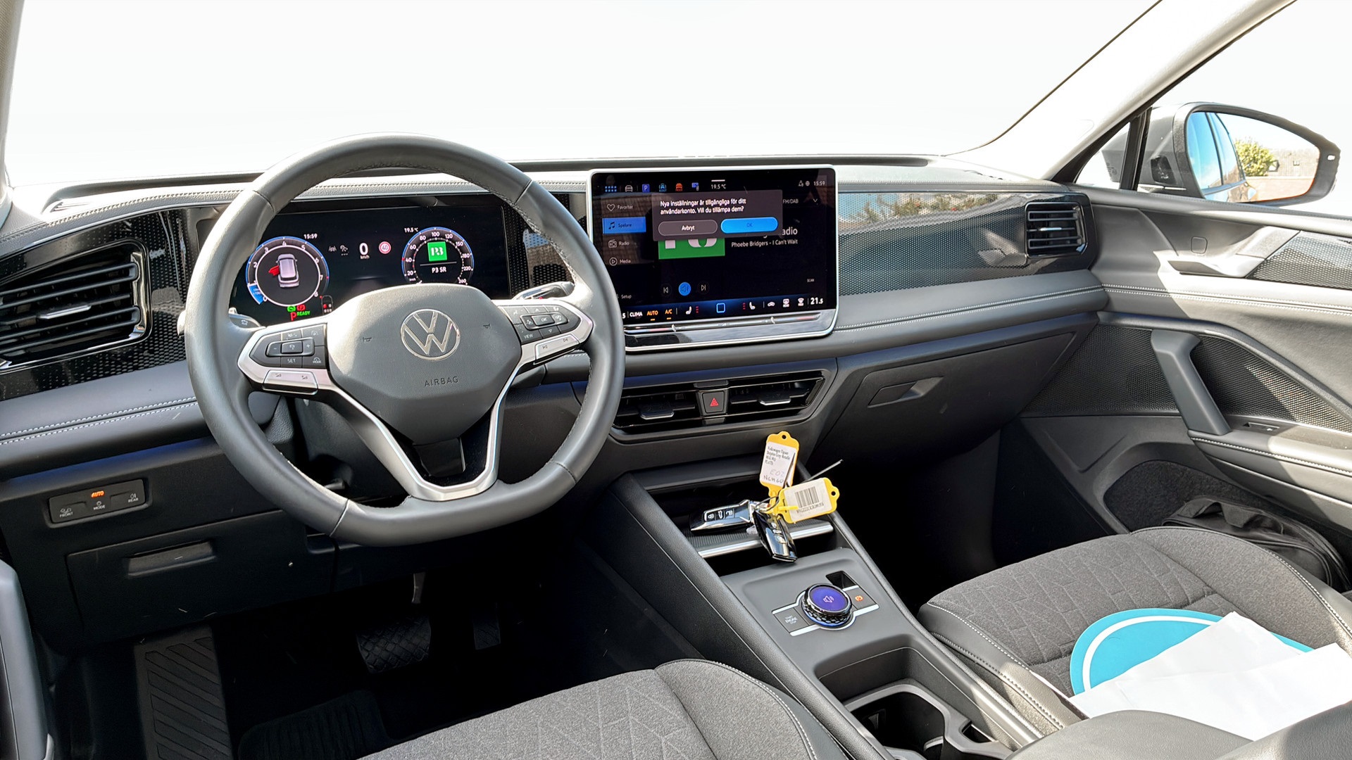 Volkswagen Tiguan NCH60X