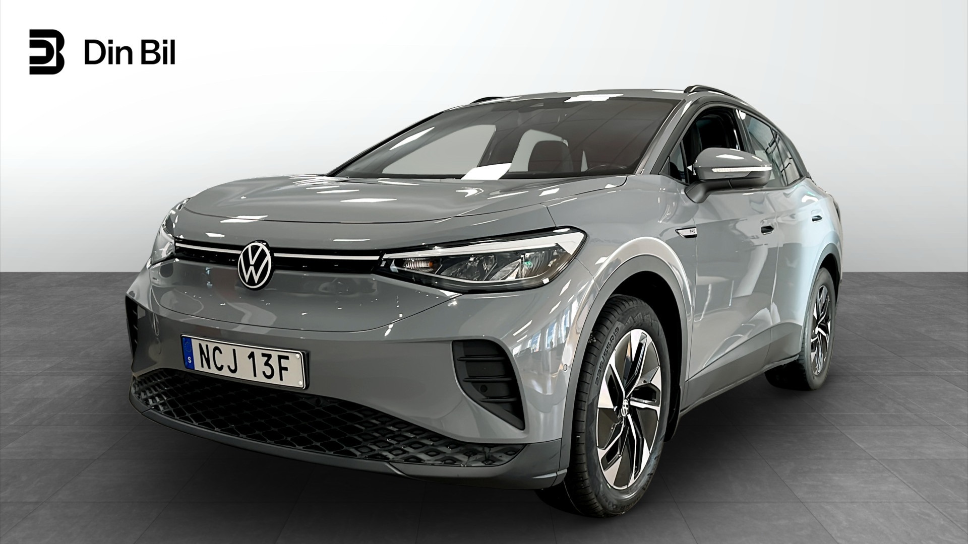 Bild för bil NCJ13F